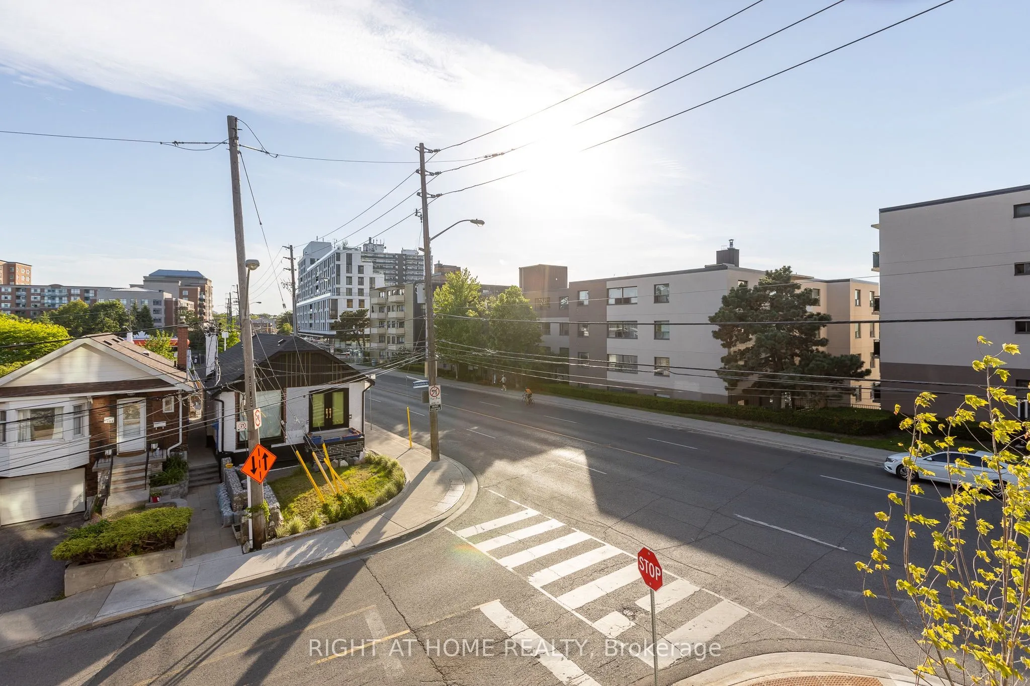 1161 Kingston Road #205