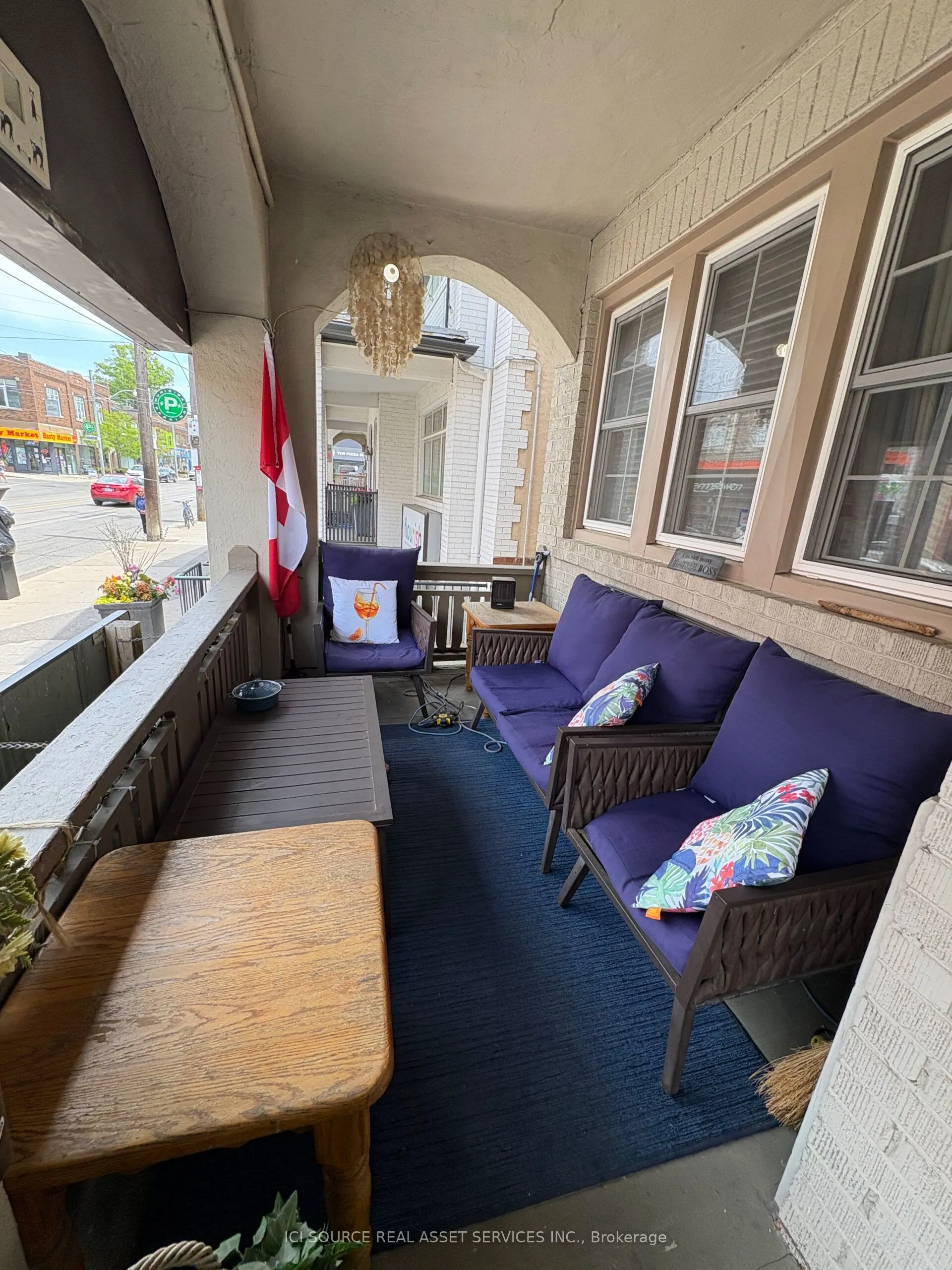 2241 Queen Street E #Main Floor