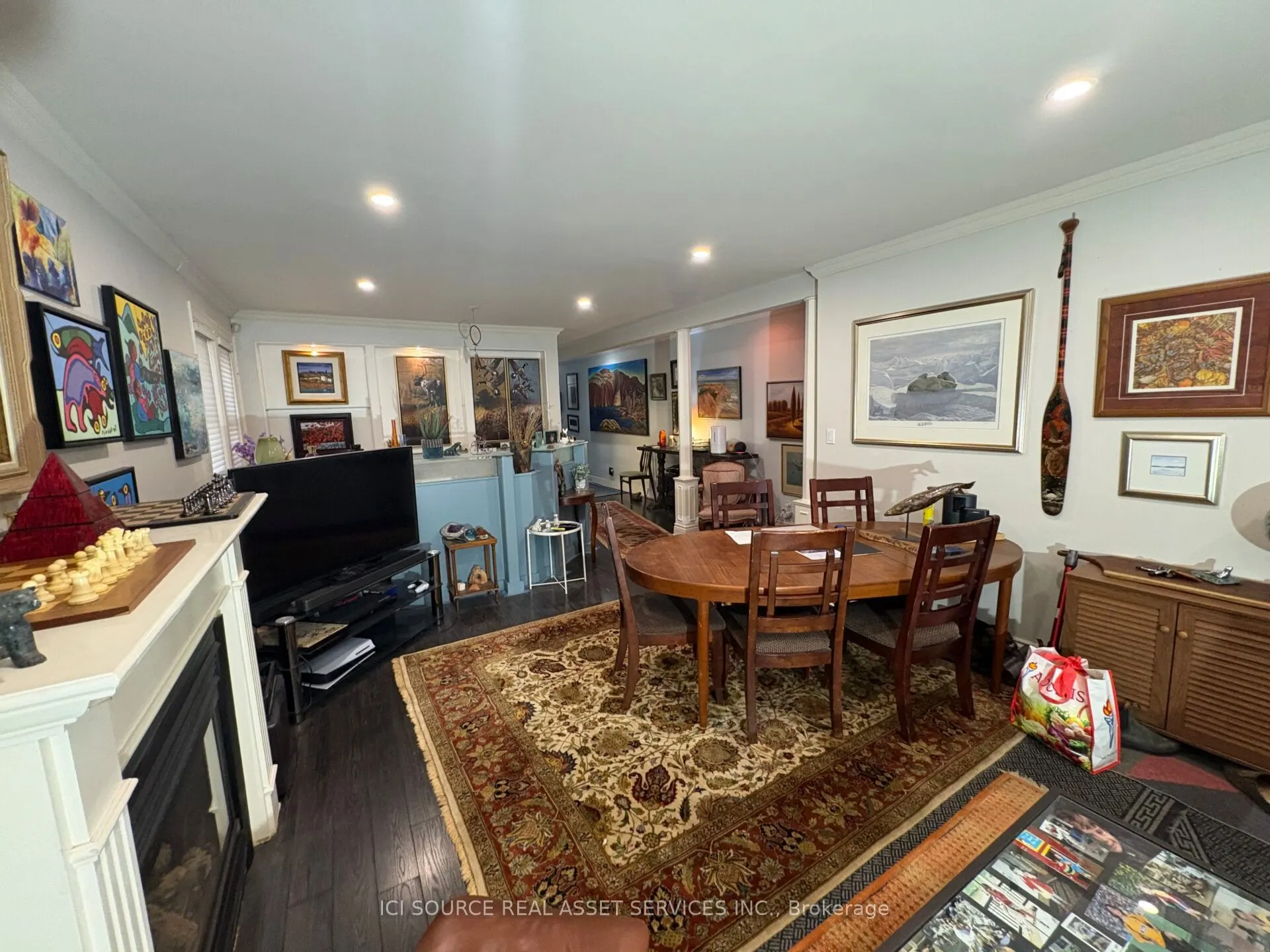 2241 Queen Street E #Main Floor