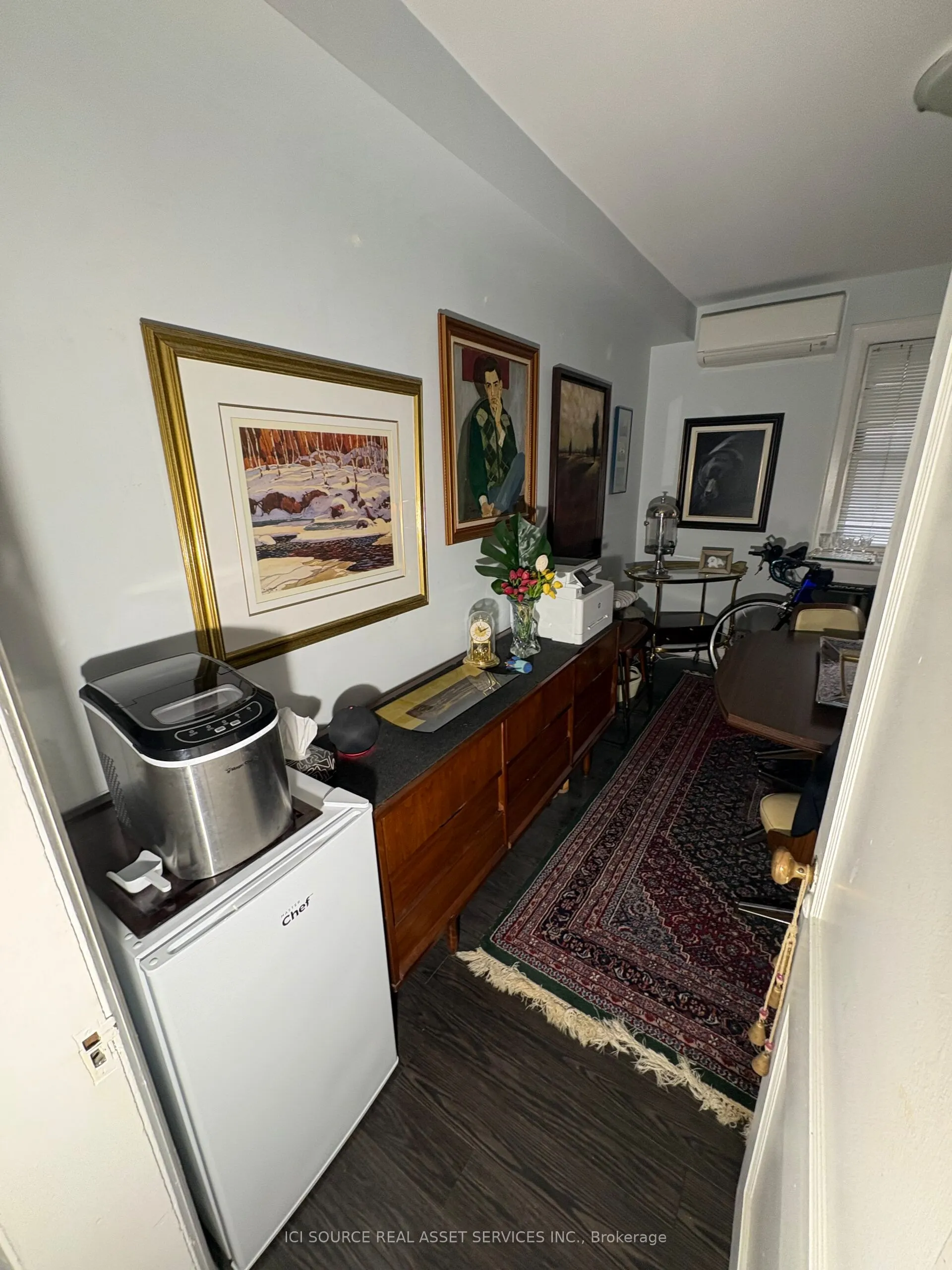 2241 Queen Street E #Main Floor