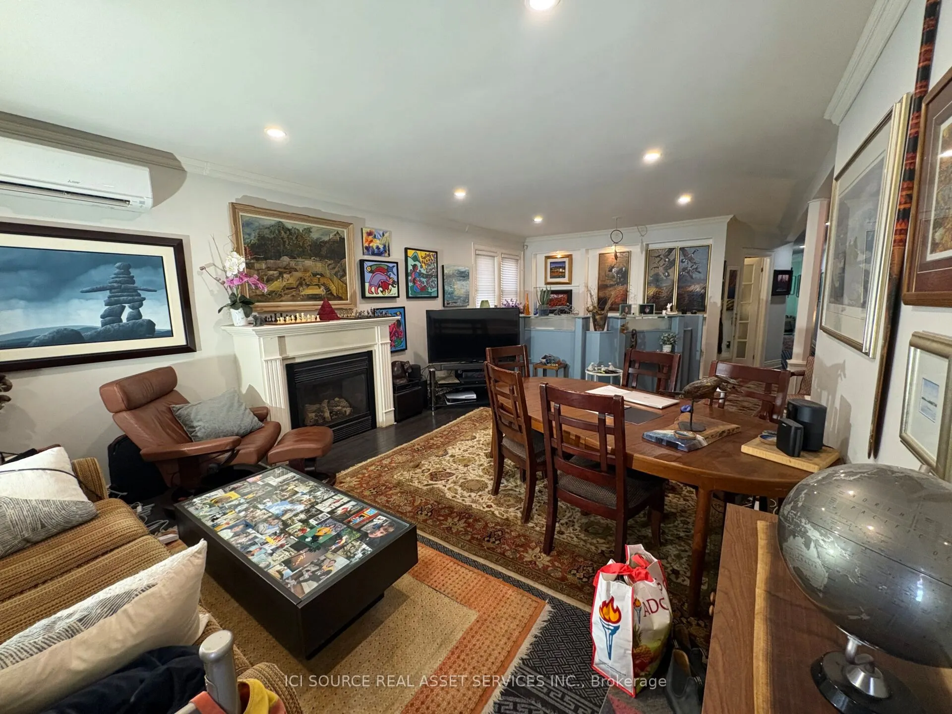 2241 Queen Street E #Main Floor