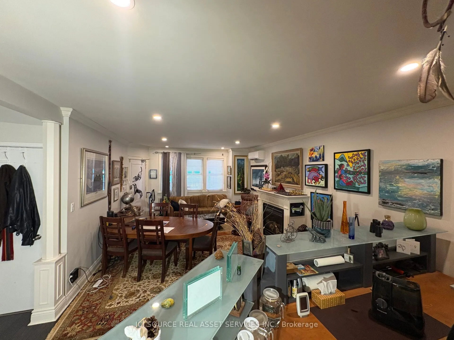 2241 Queen Street E #Main Floor