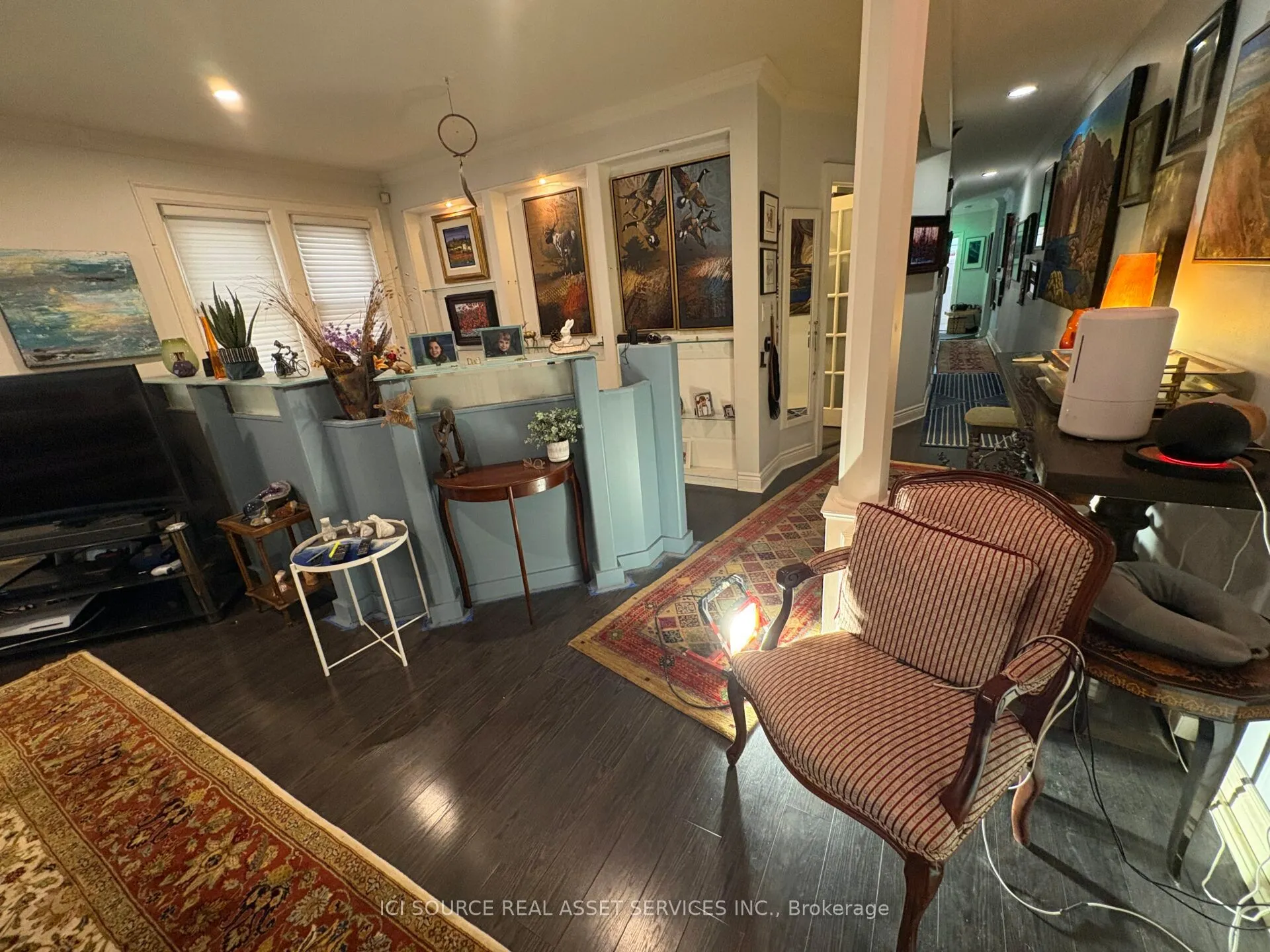 2241 Queen Street E #Main Floor