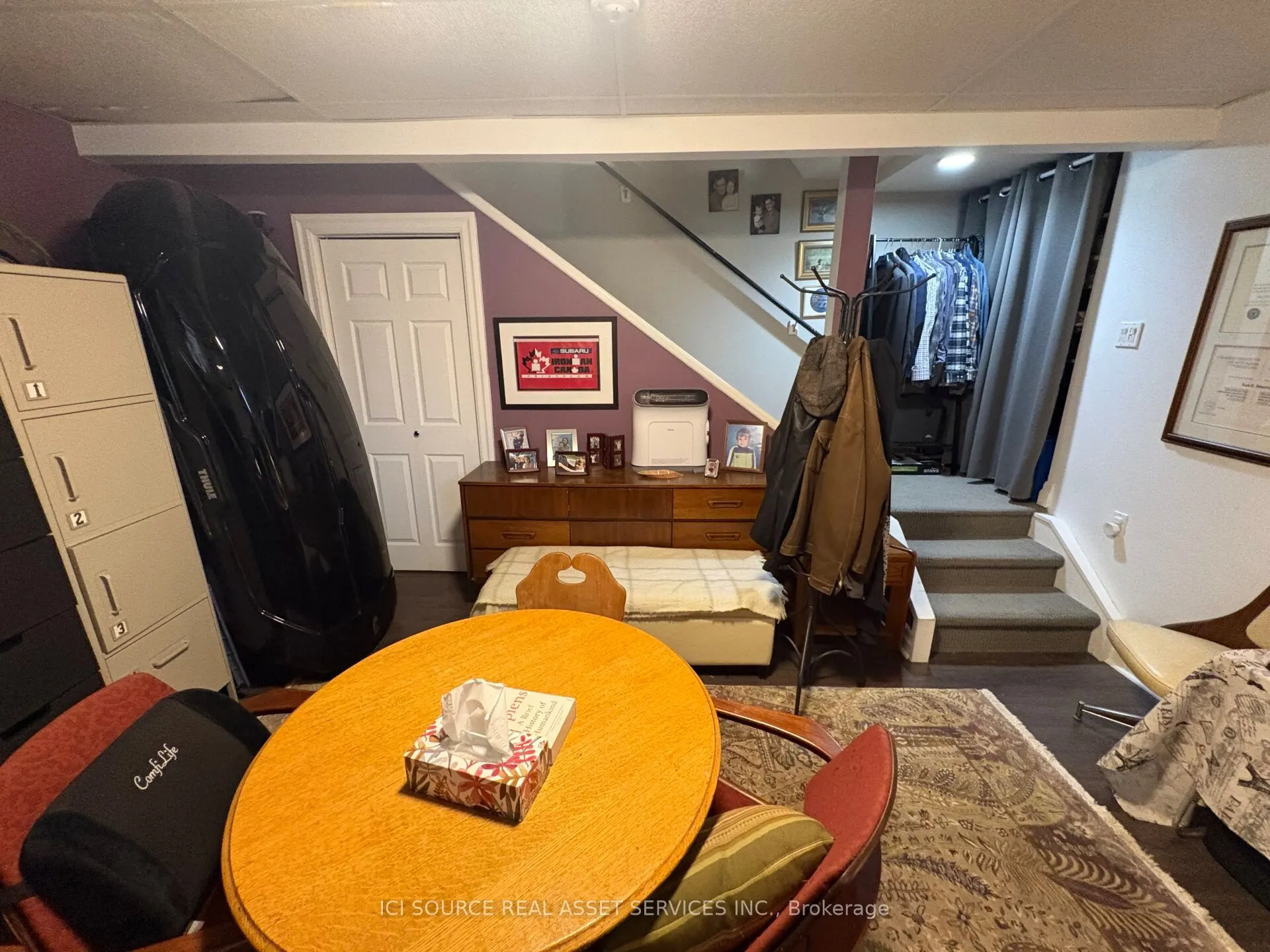 2241 Queen Street E #Main Floor