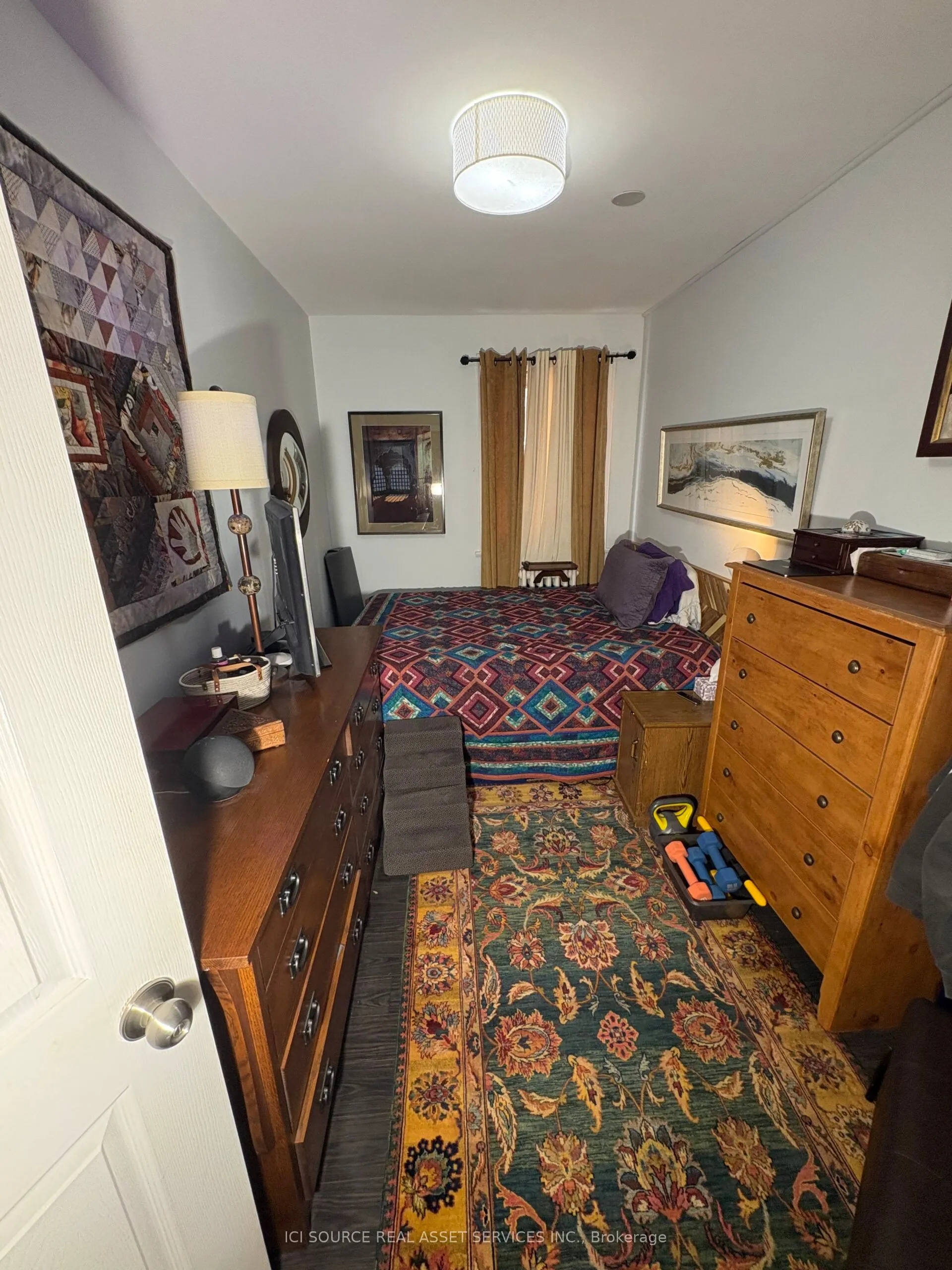 2241 Queen Street E #Main Floor