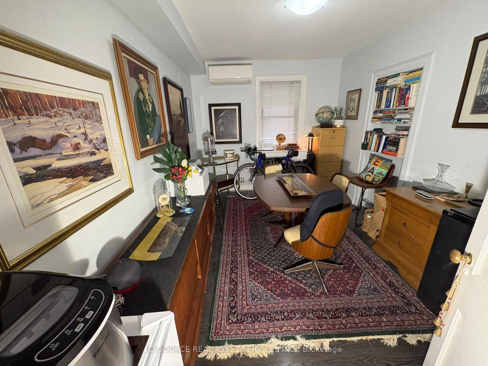 2241 Queen Street E #Main Floor