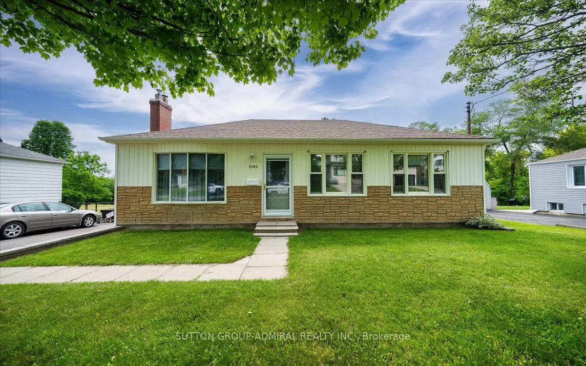 1984 Glendale Drive