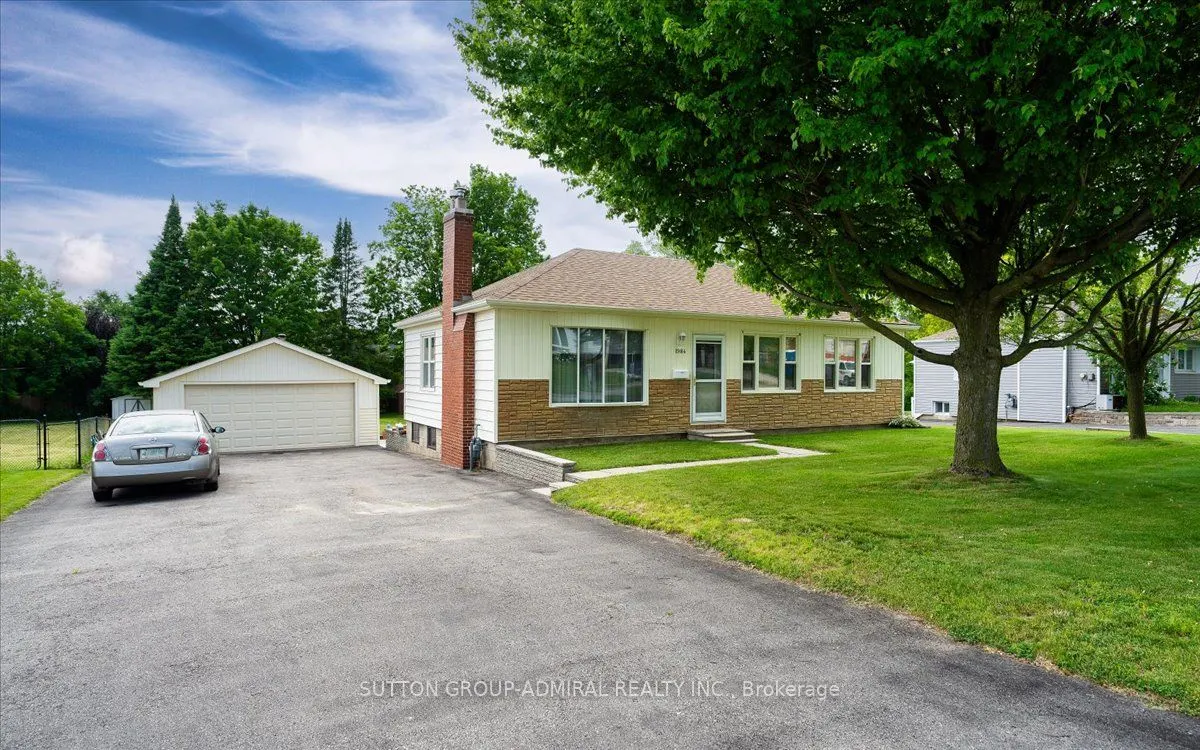 1984 Glendale Drive