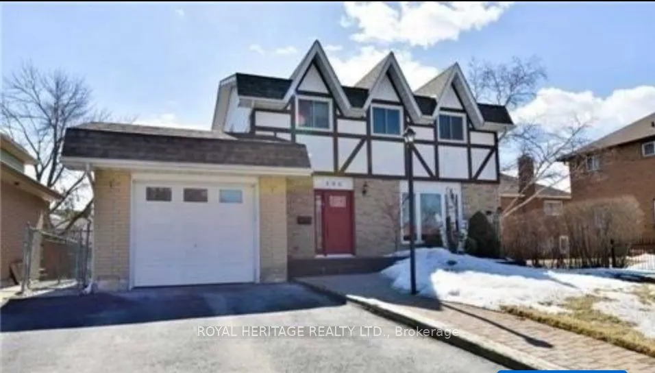 586 Creekview Circle #BSMT