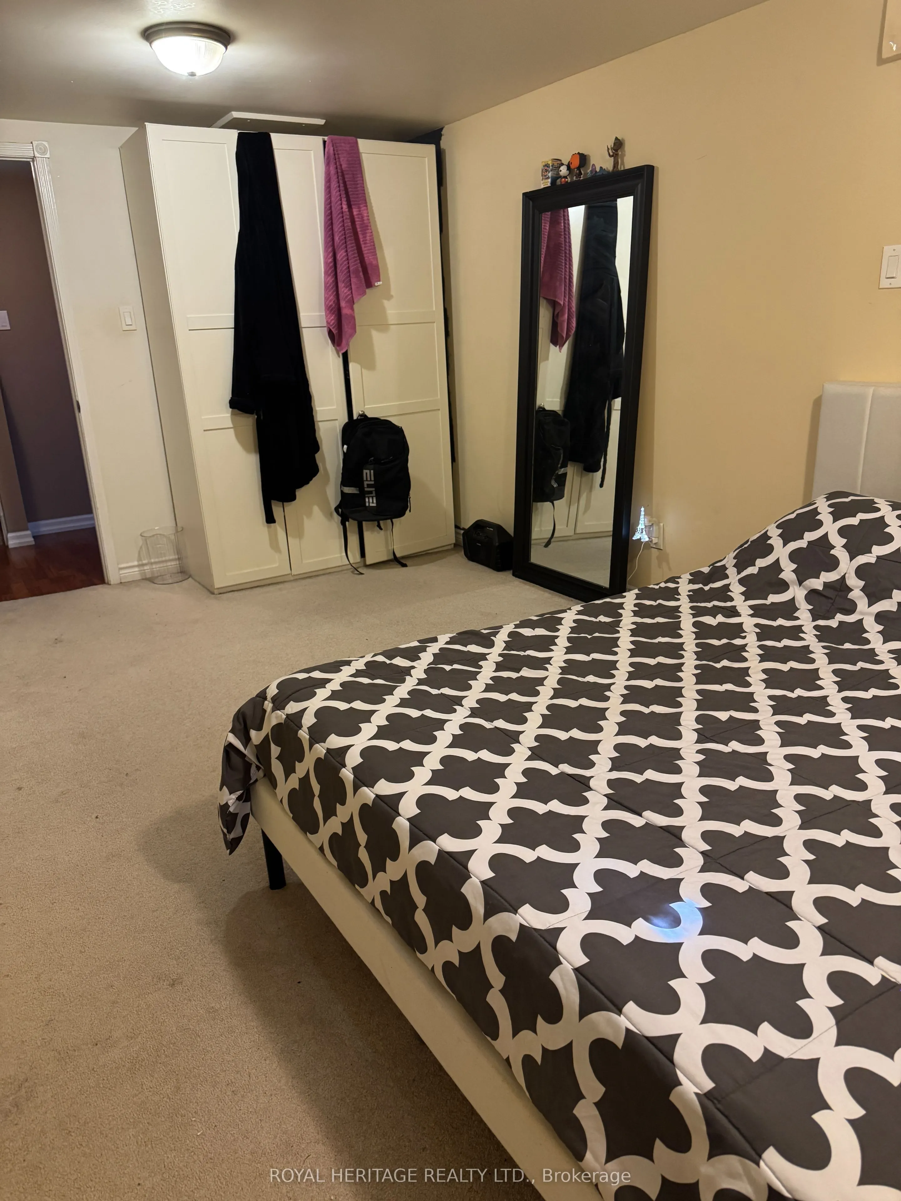 586 Creekview Circle #BSMT