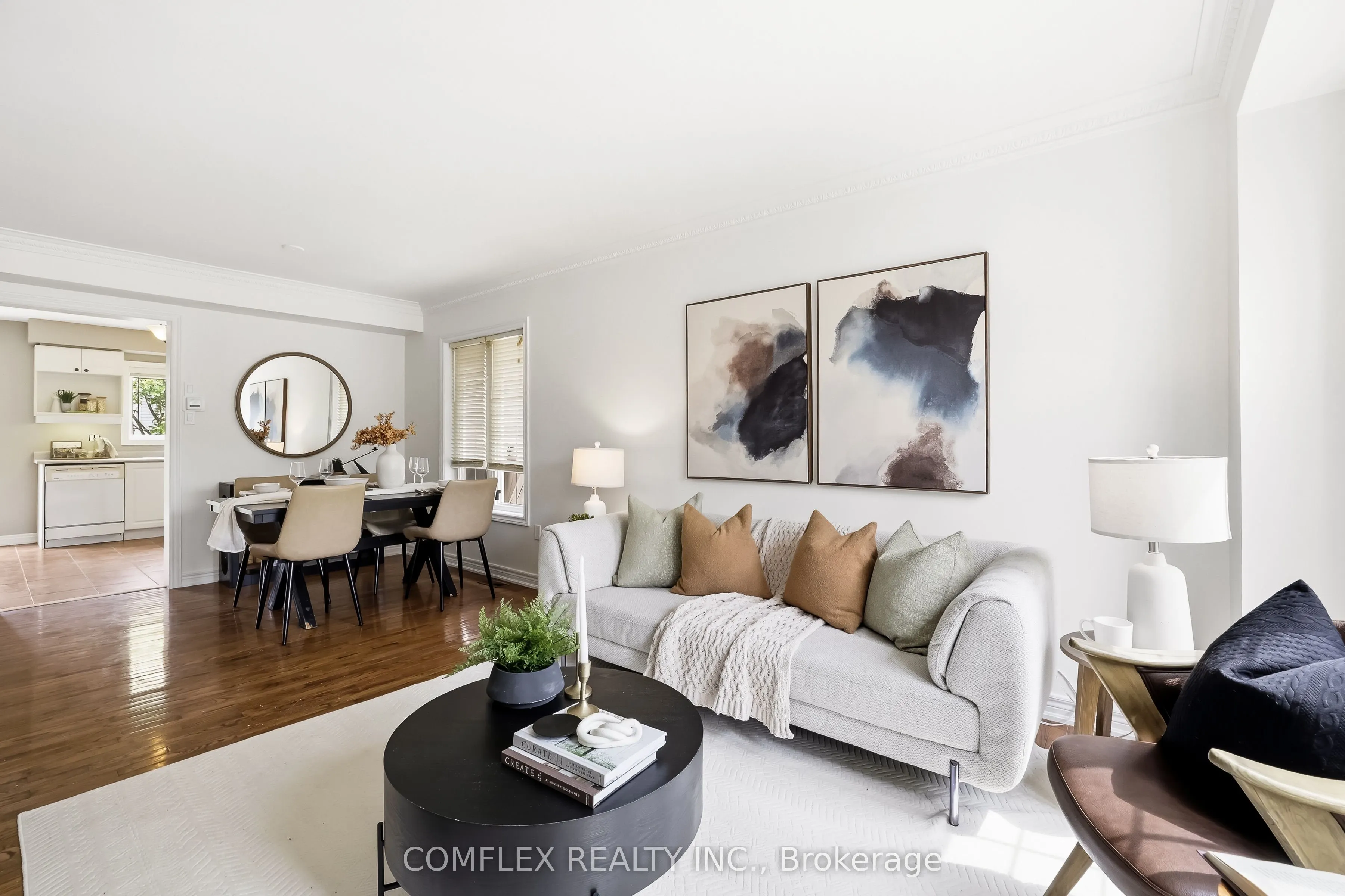 2 Armitage Crescent