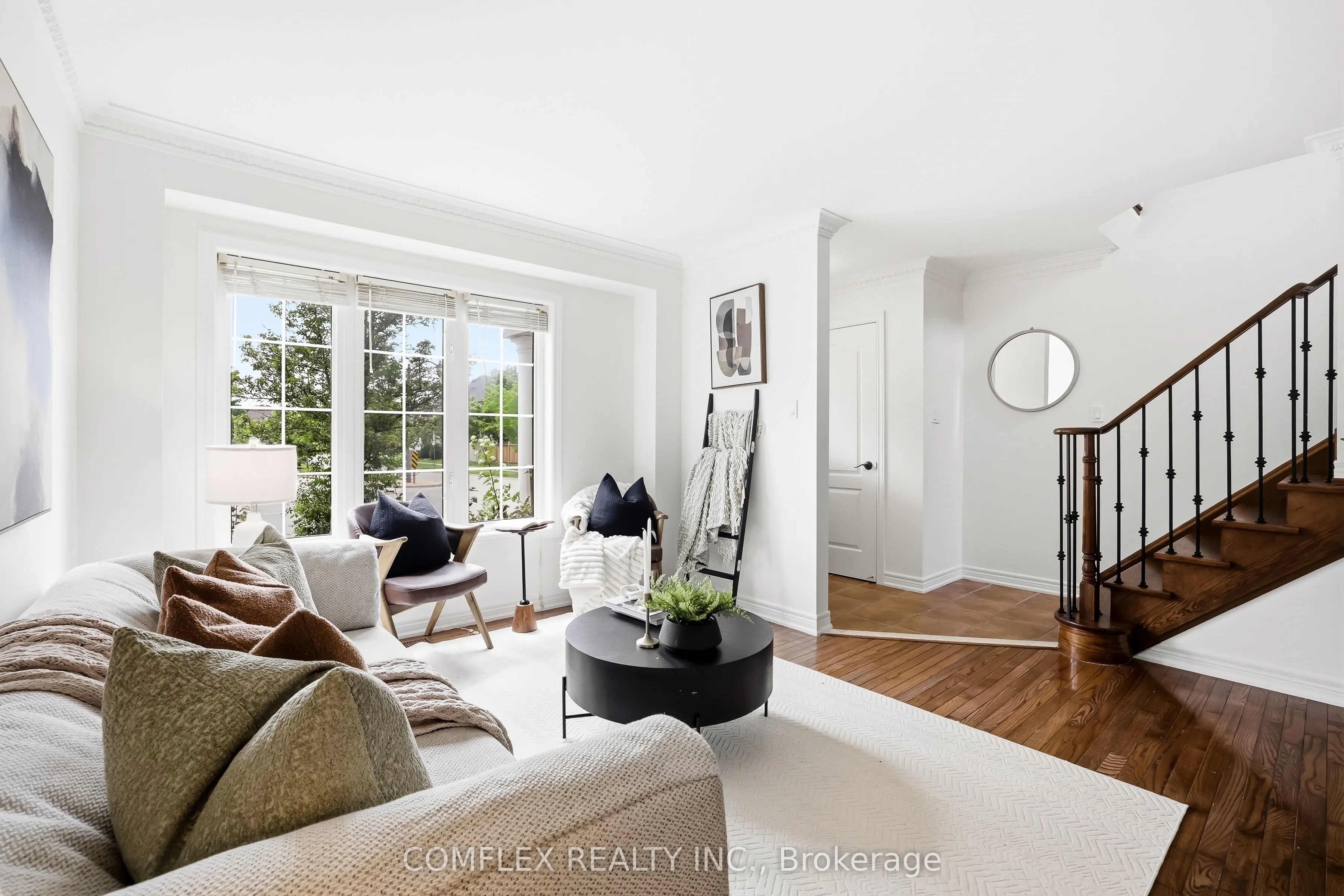 2 Armitage Crescent