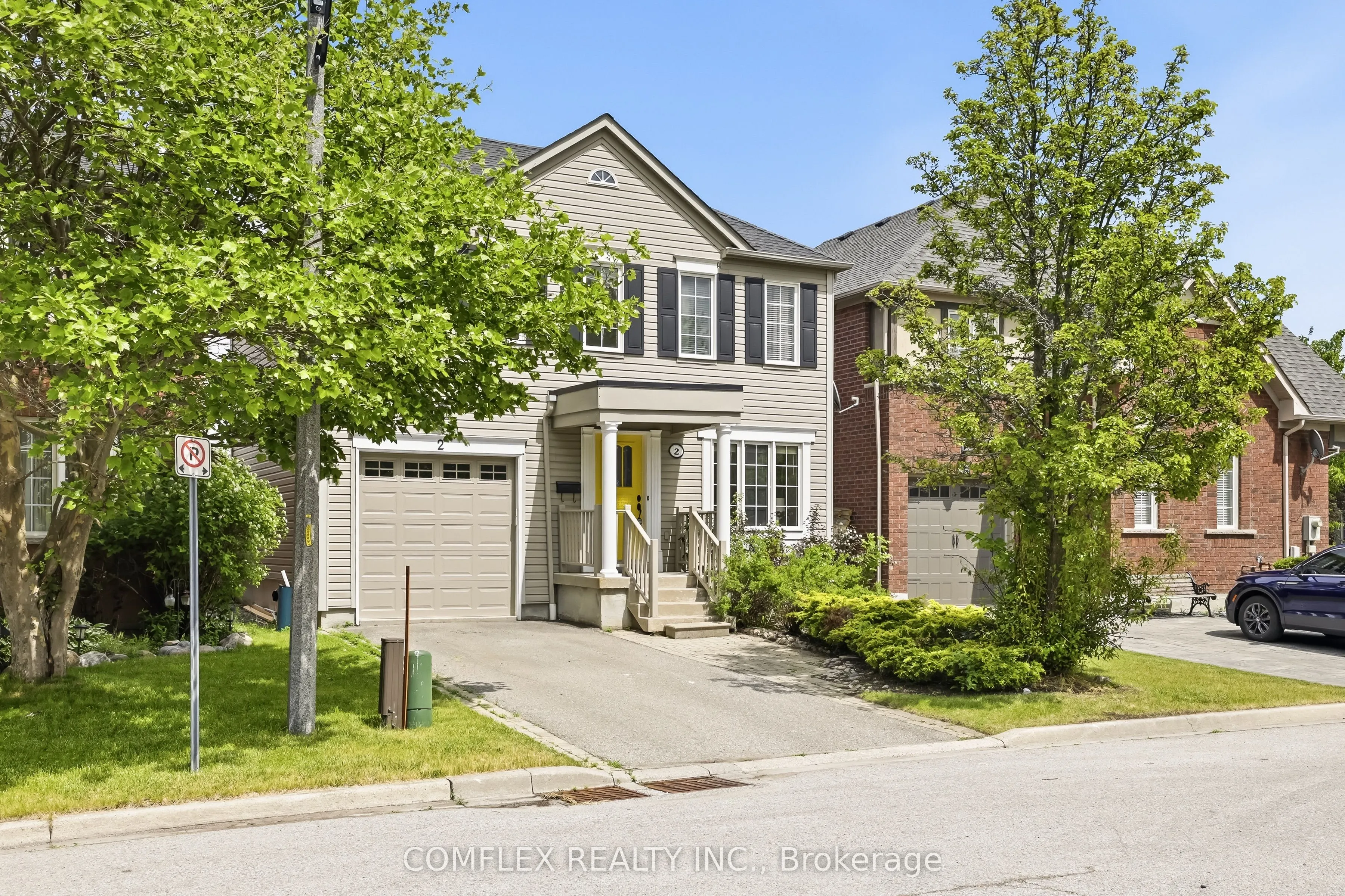 2 Armitage Crescent
