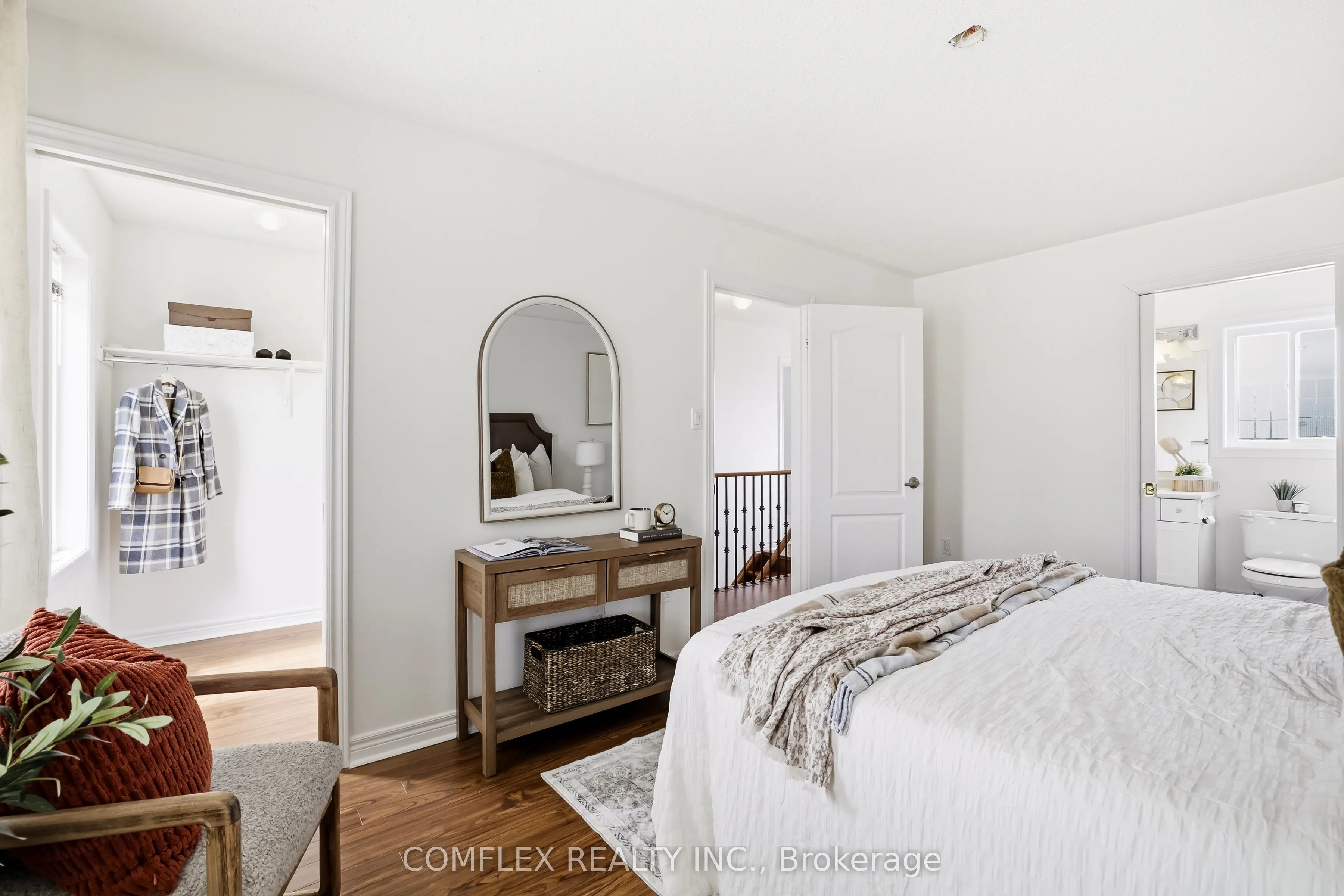 2 Armitage Crescent