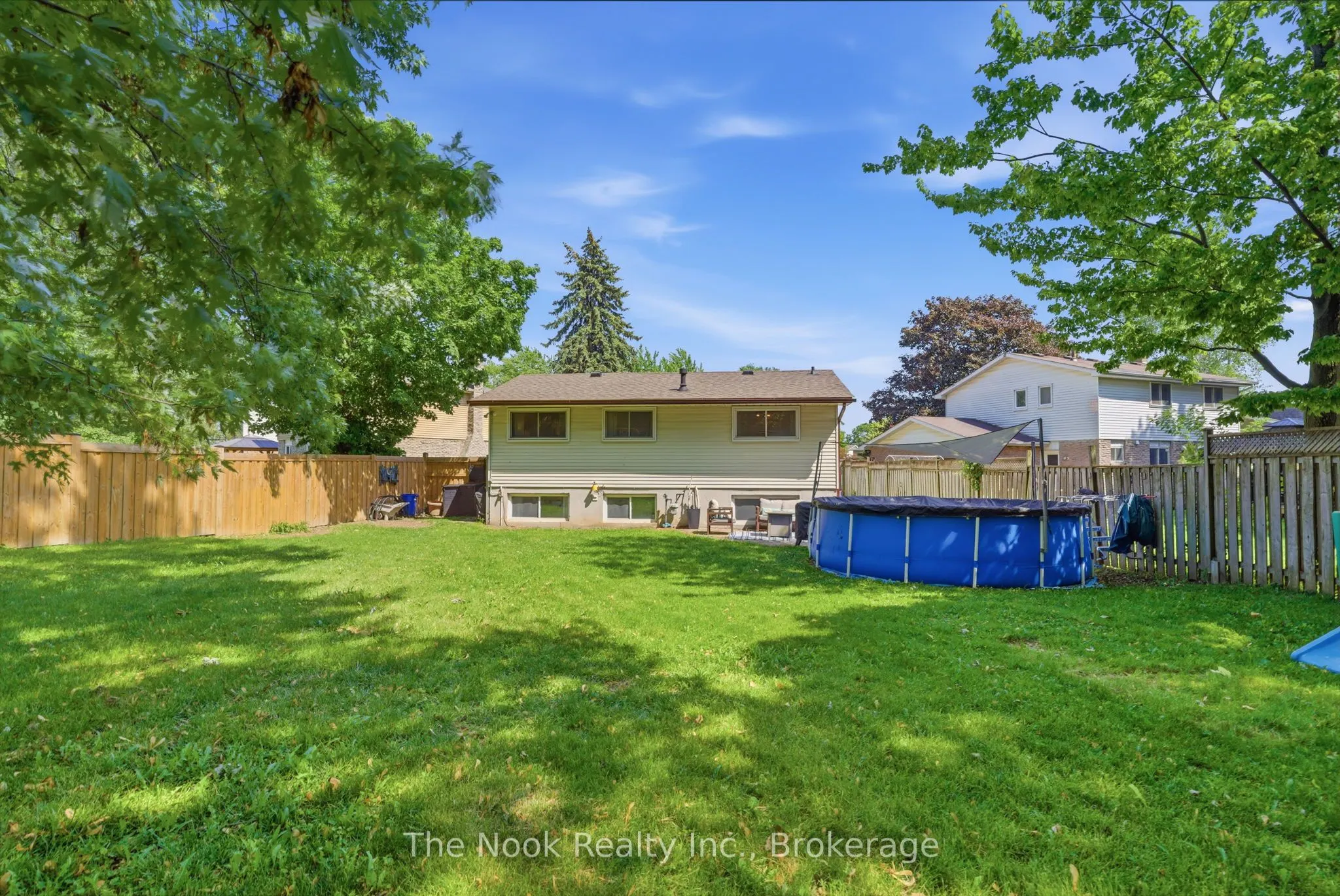 30 Deerpark Crescent