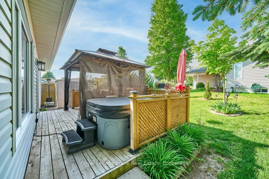 40 Niagara Trail
