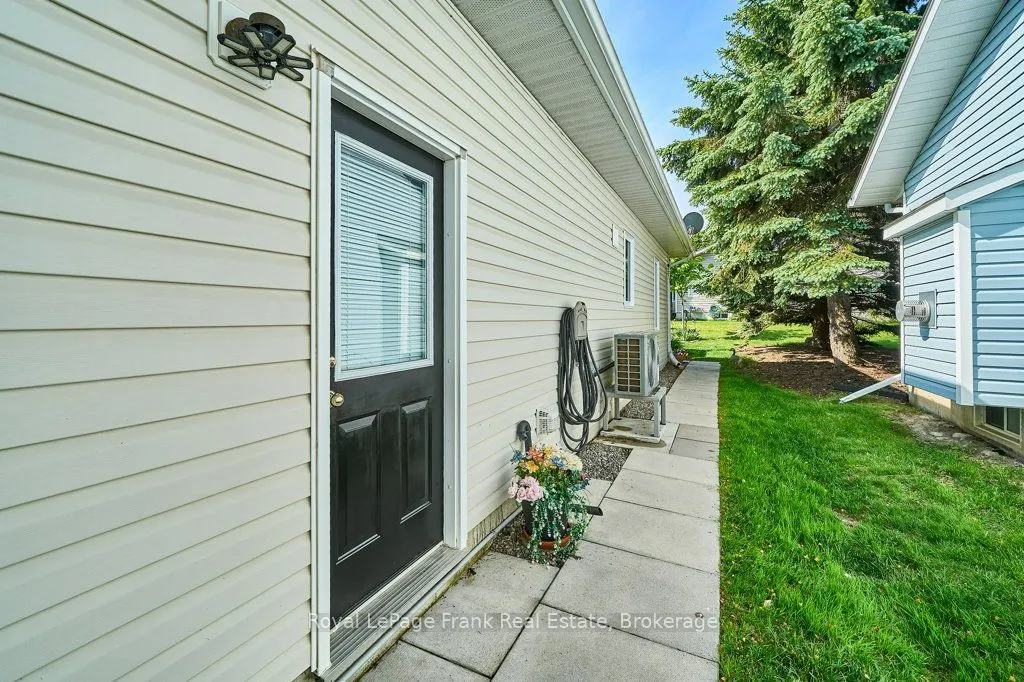40 Niagara Trail
