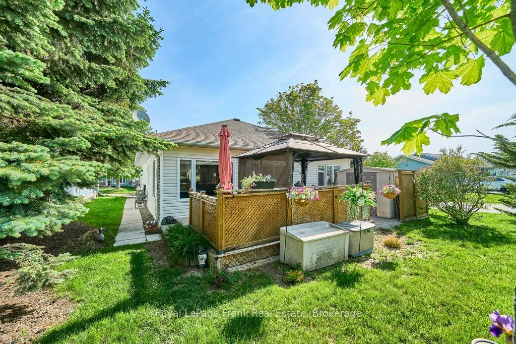 40 Niagara Trail