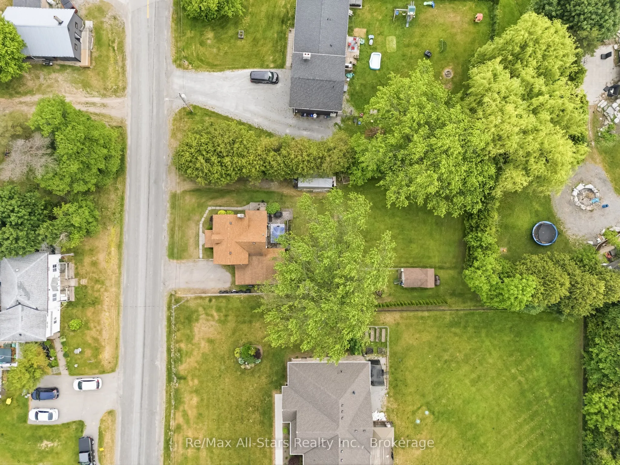 14080 Marsh Hill Road