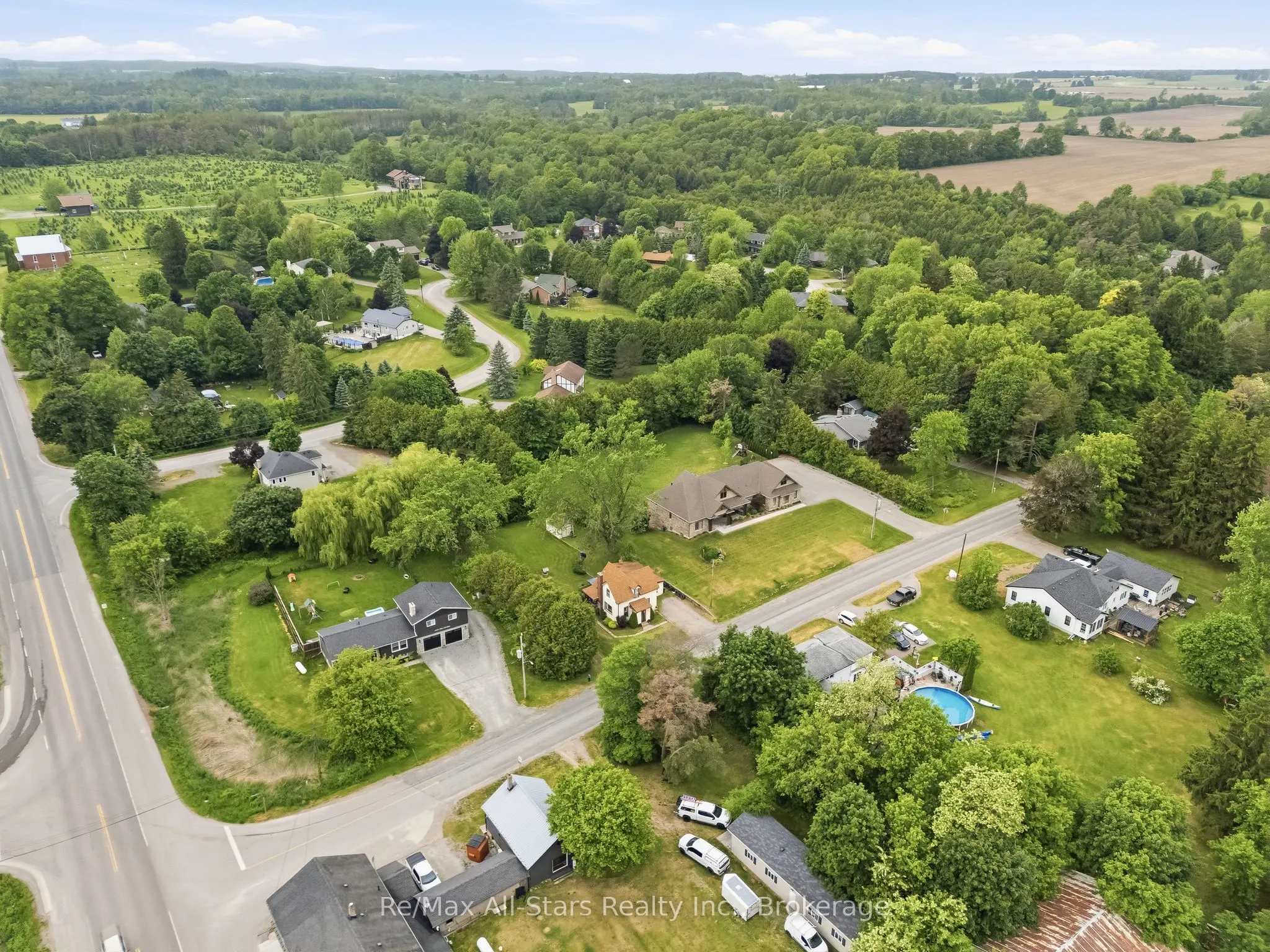 14080 Marsh Hill Road