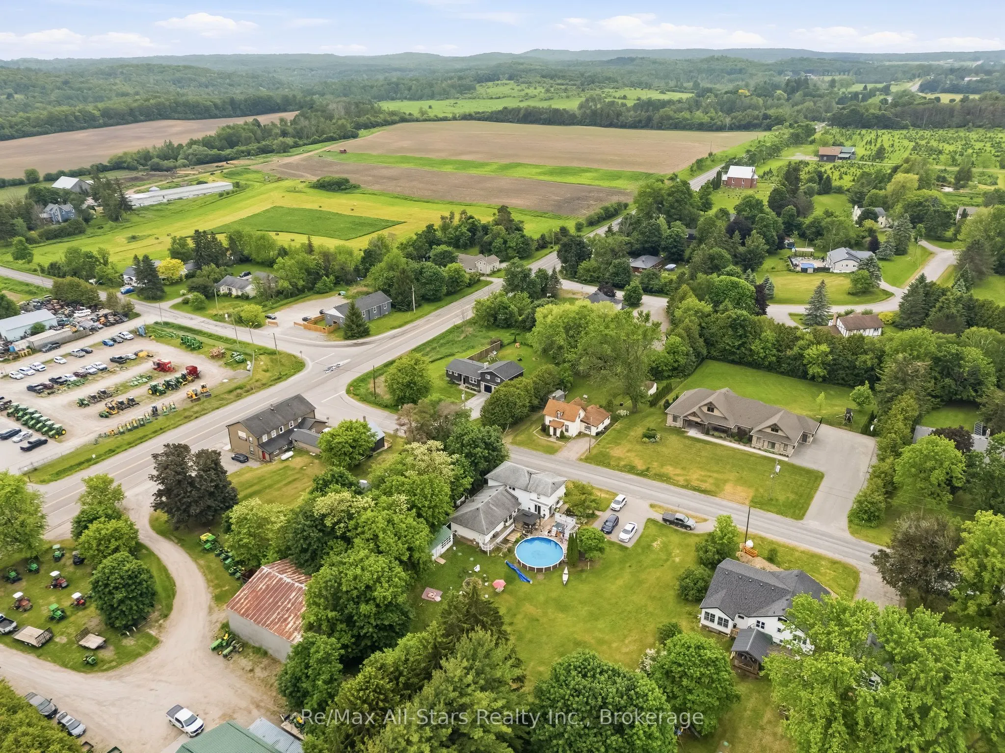 14080 Marsh Hill Road