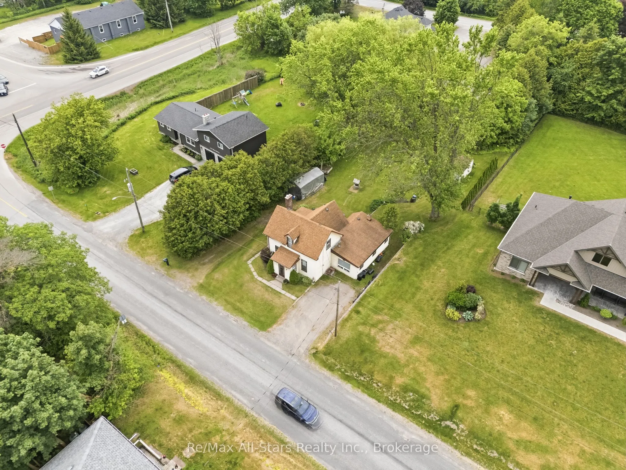 14080 Marsh Hill Road