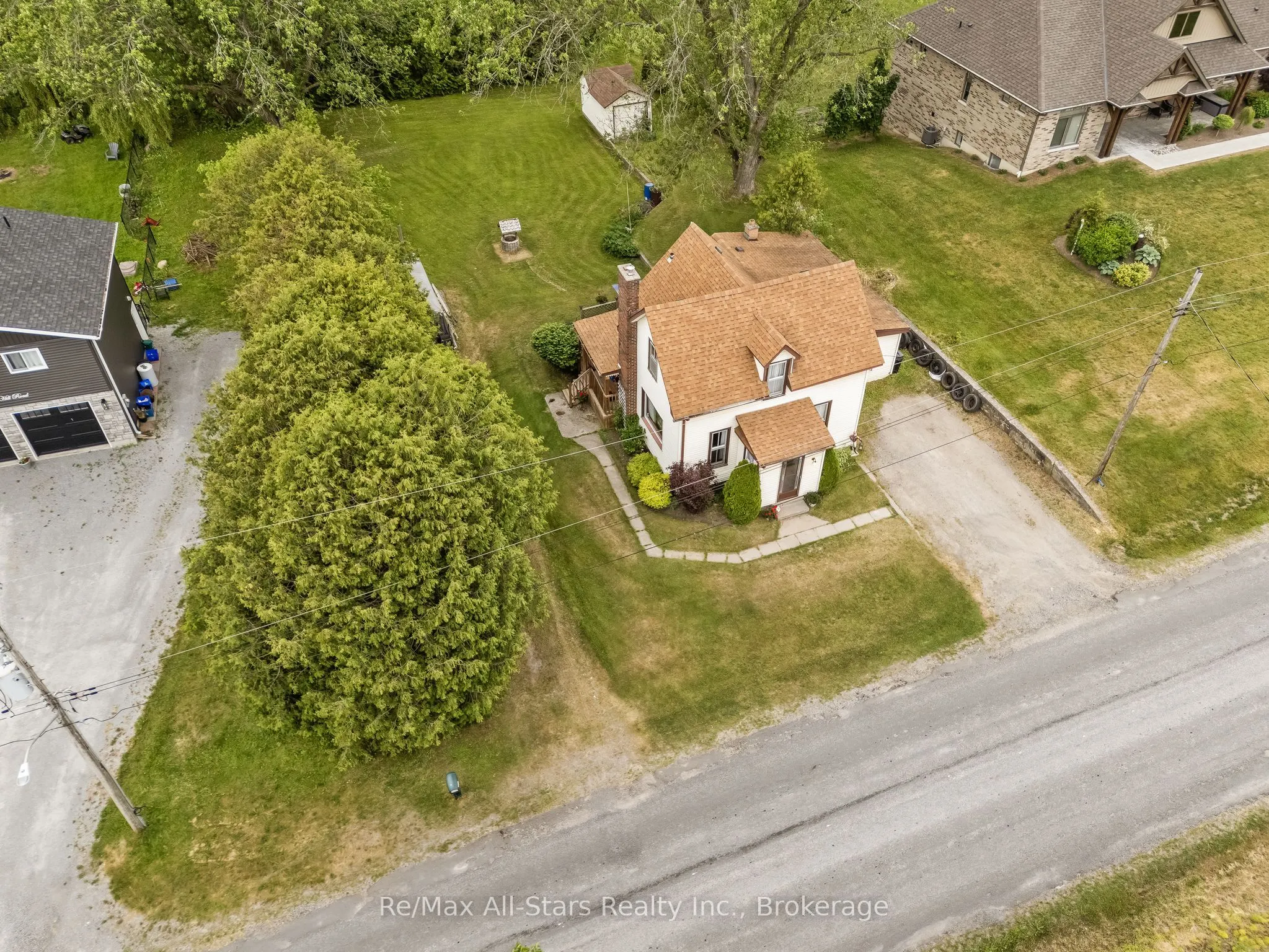 14080 Marsh Hill Road