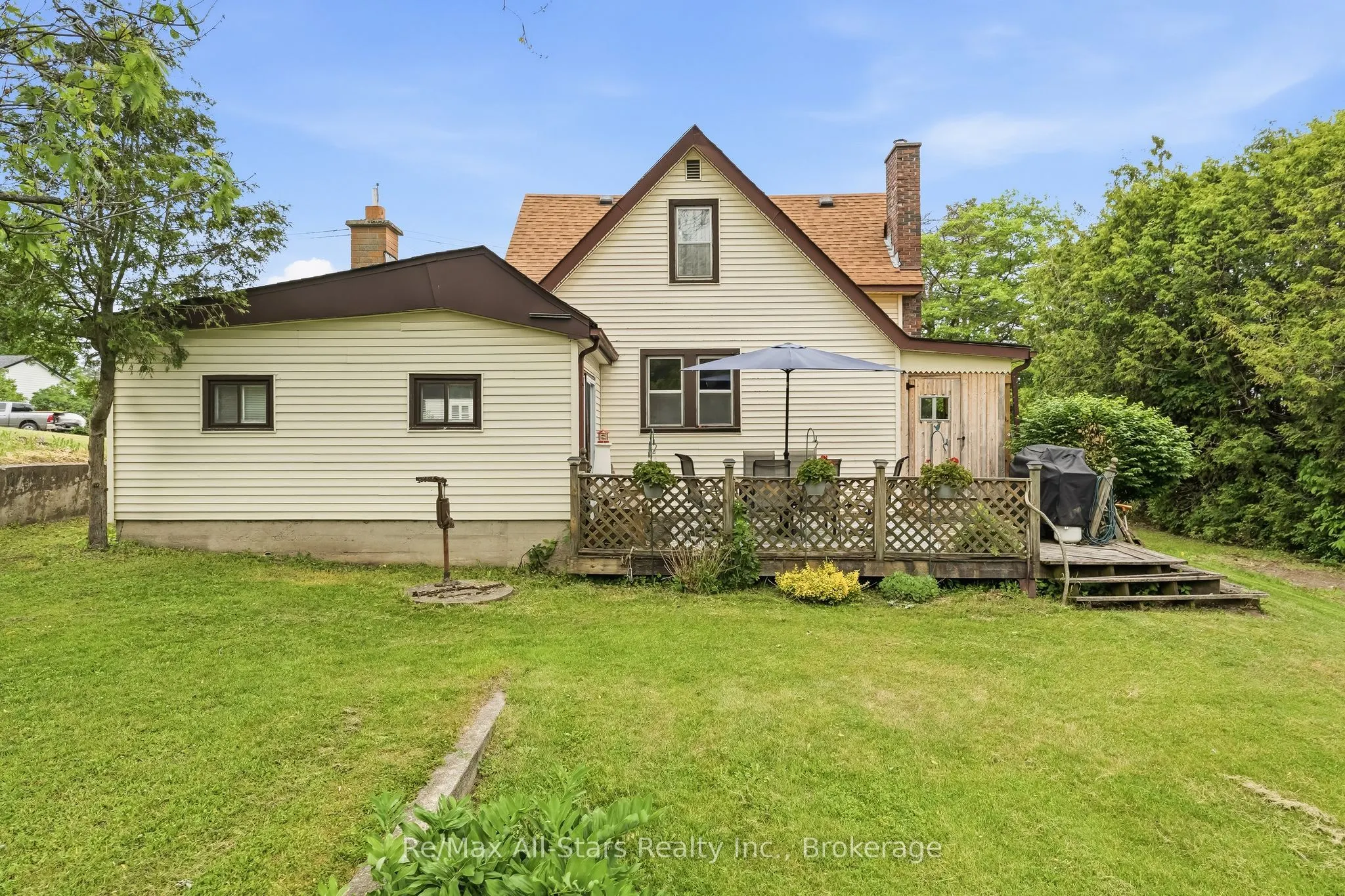 14080 Marsh Hill Road