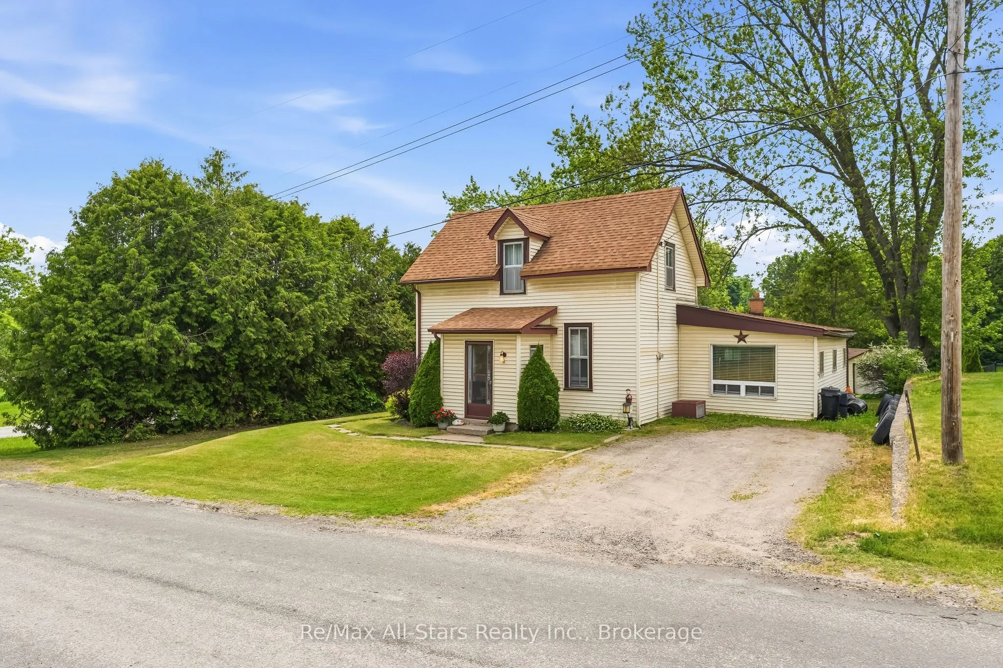 14080 Marsh Hill Road