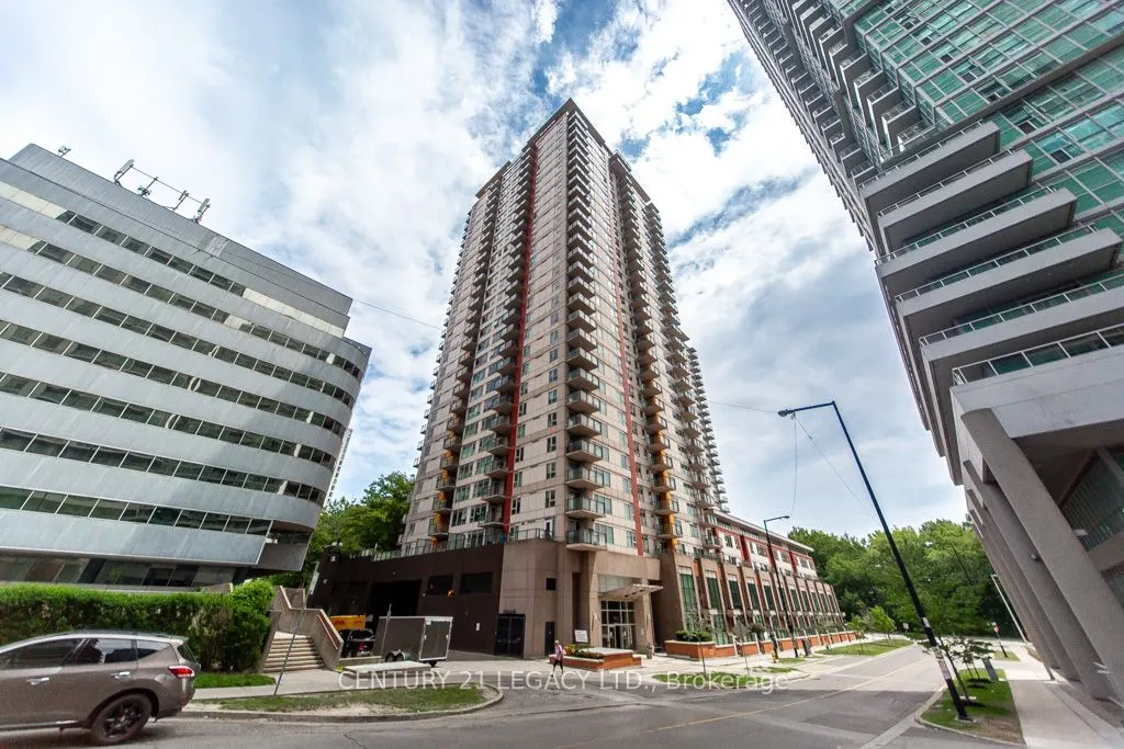 190 borough Drive #507