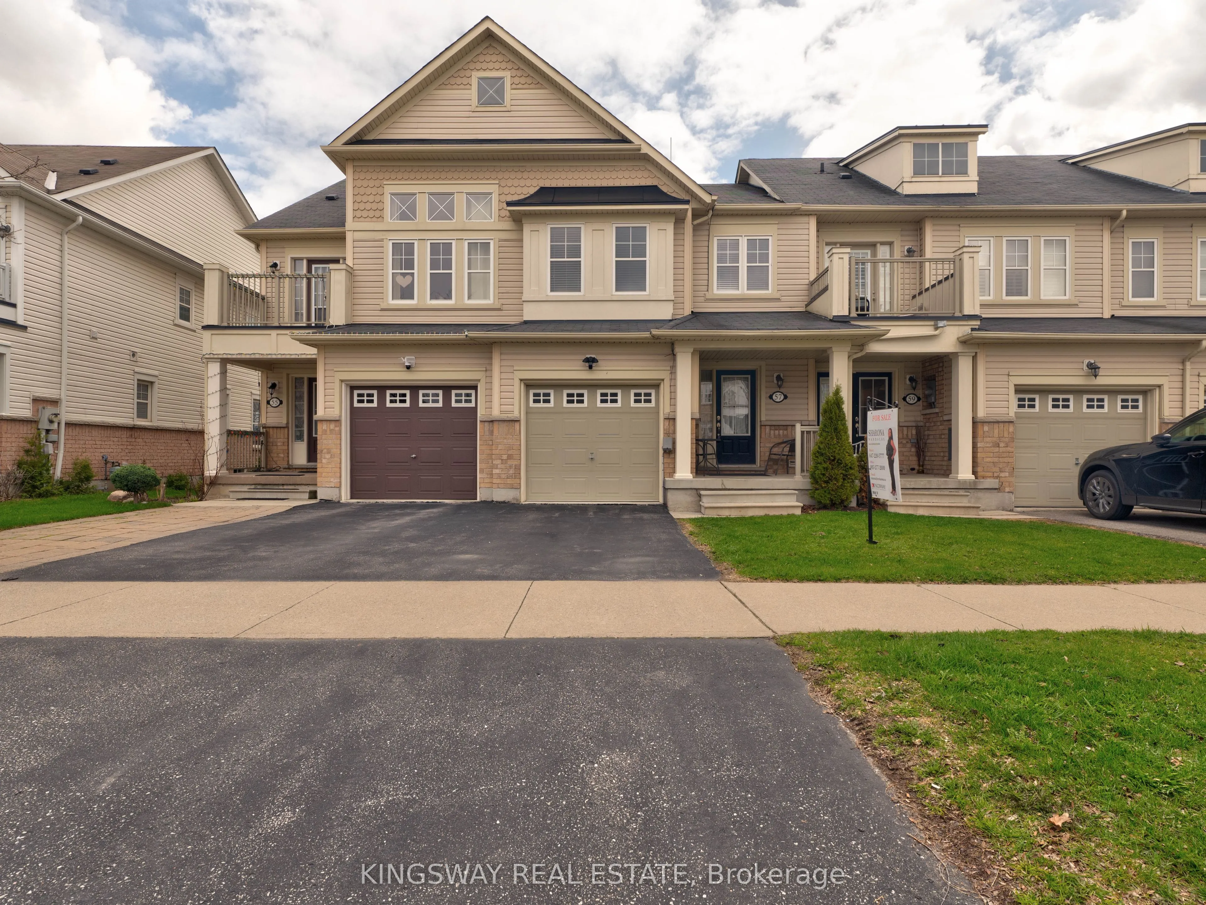 57 Harbourside Drive