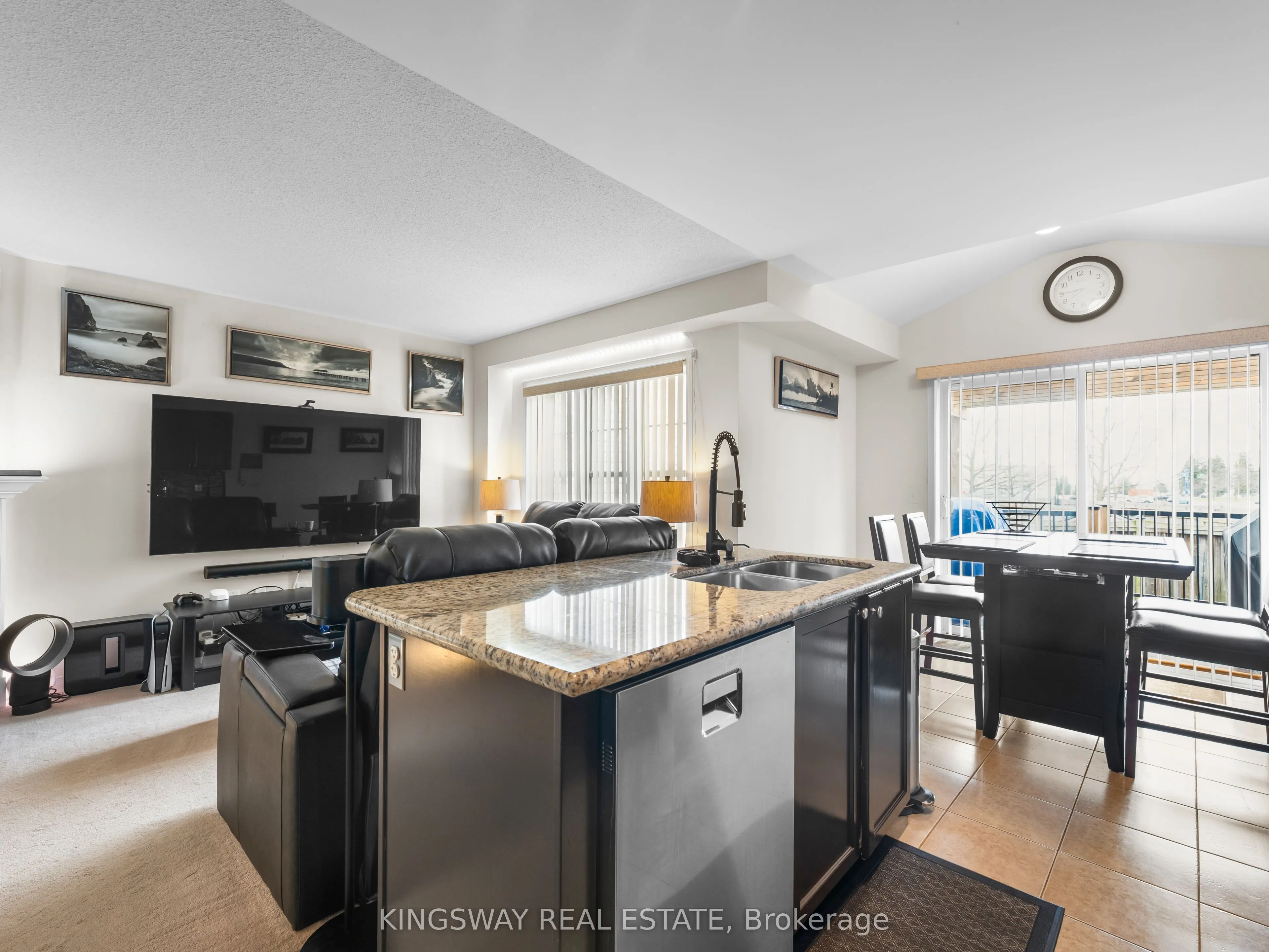 57 Harbourside Drive