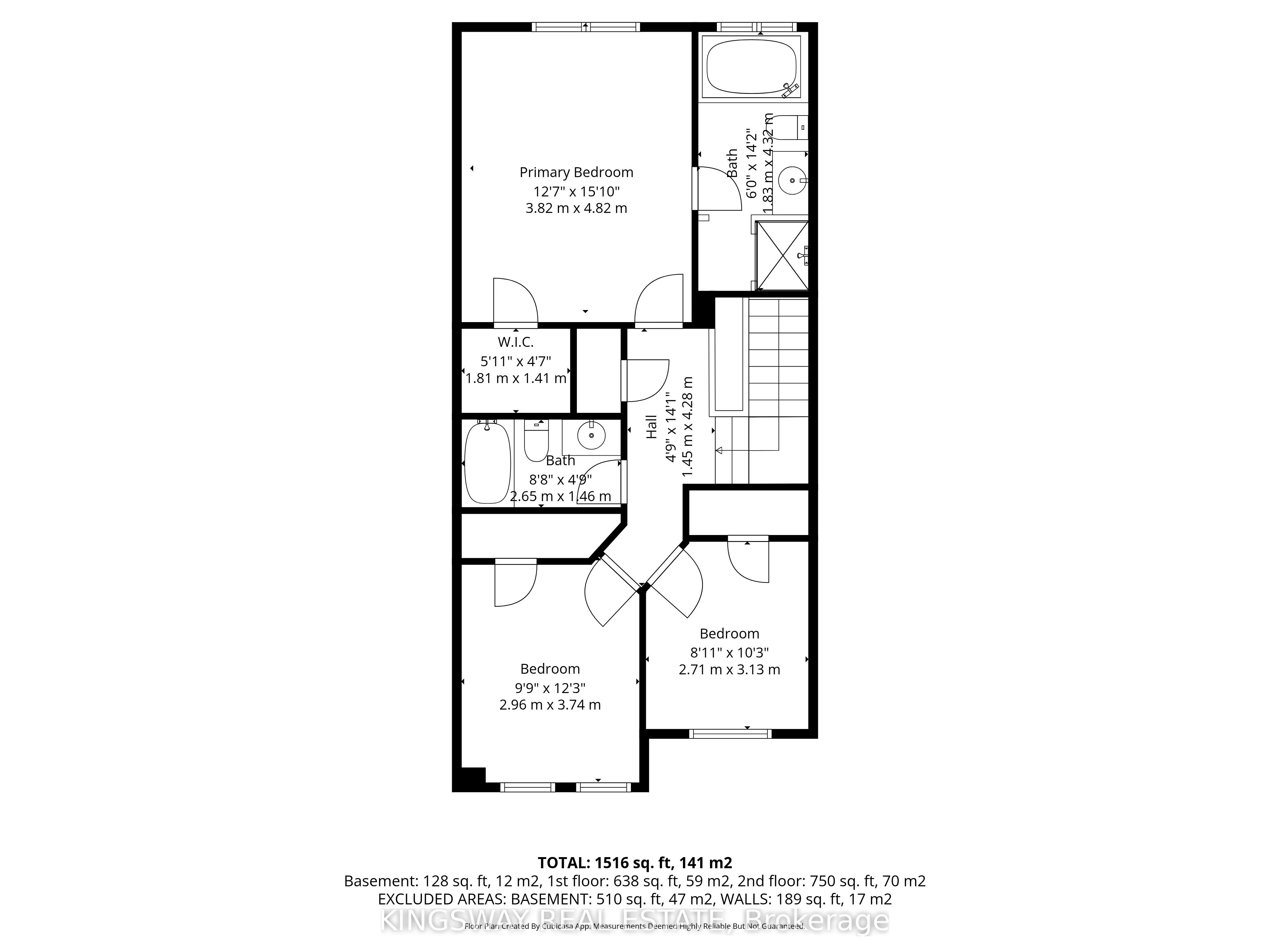 57 Harbourside Drive