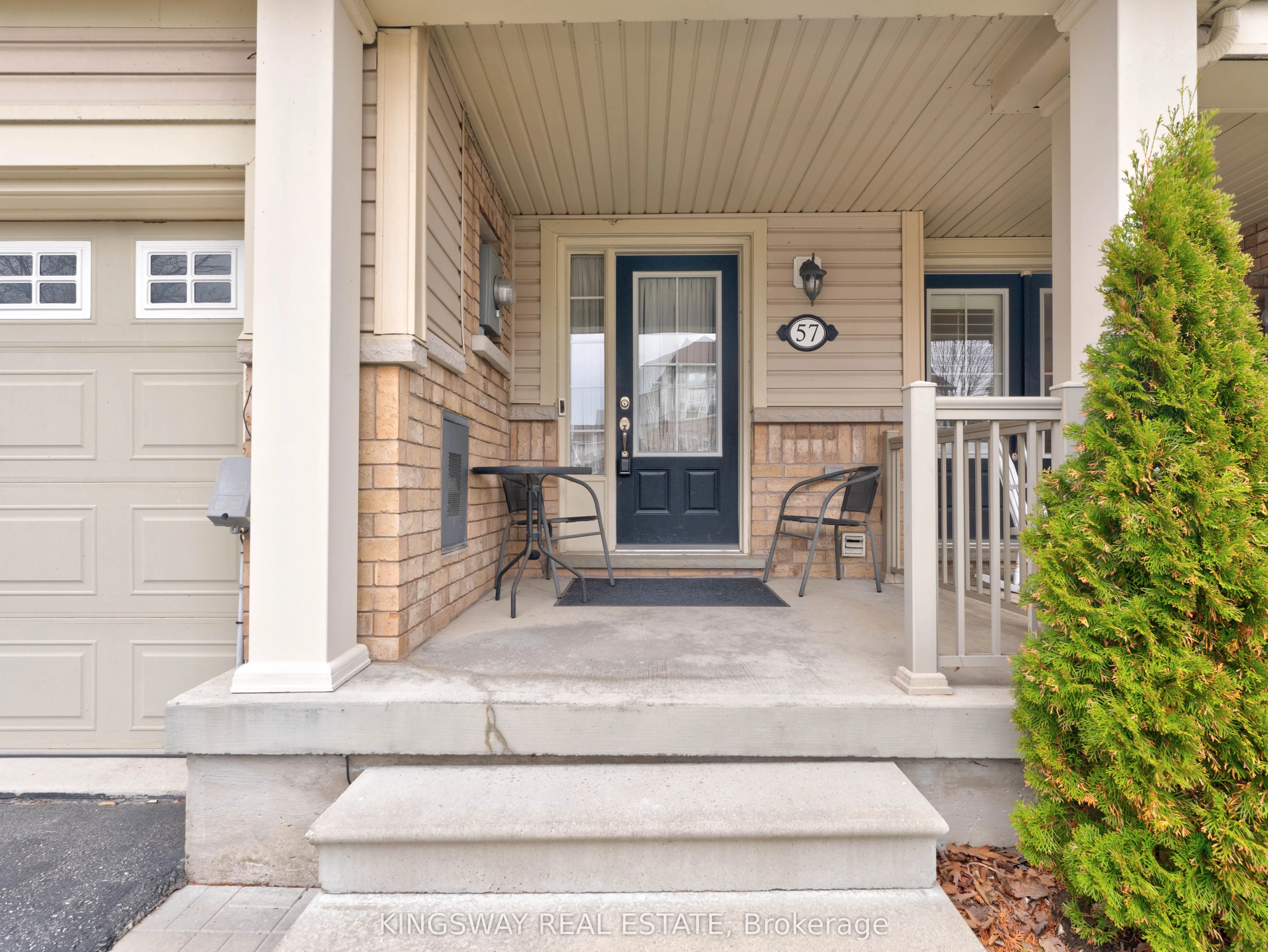 57 Harbourside Drive