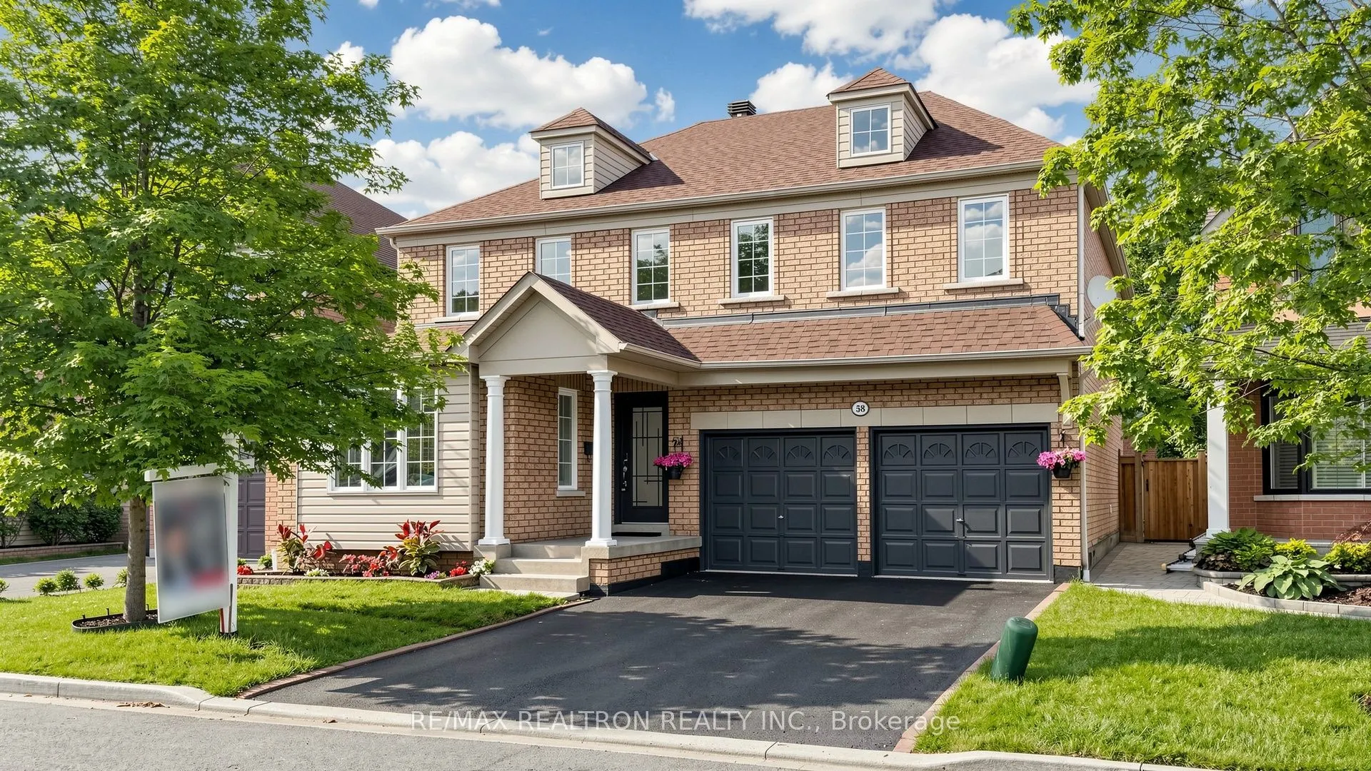 58 Bradbury Crescent