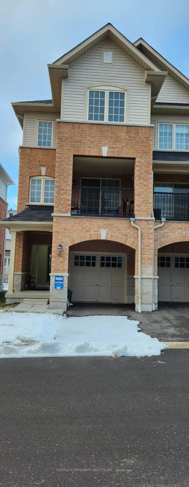 113 AINLEY Road