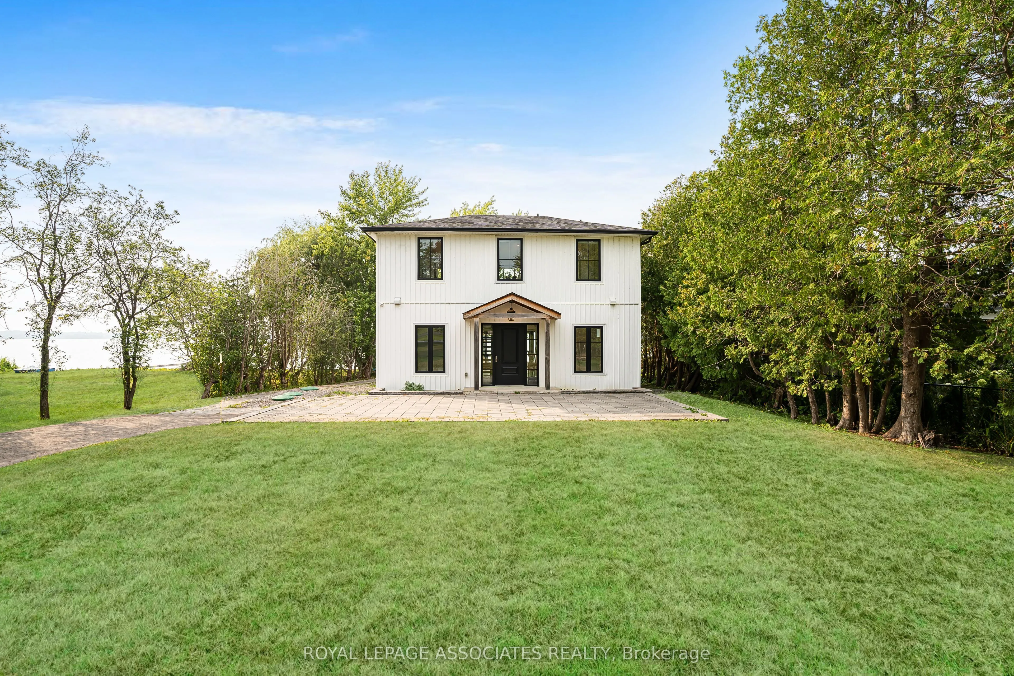 46 Williams Point Road