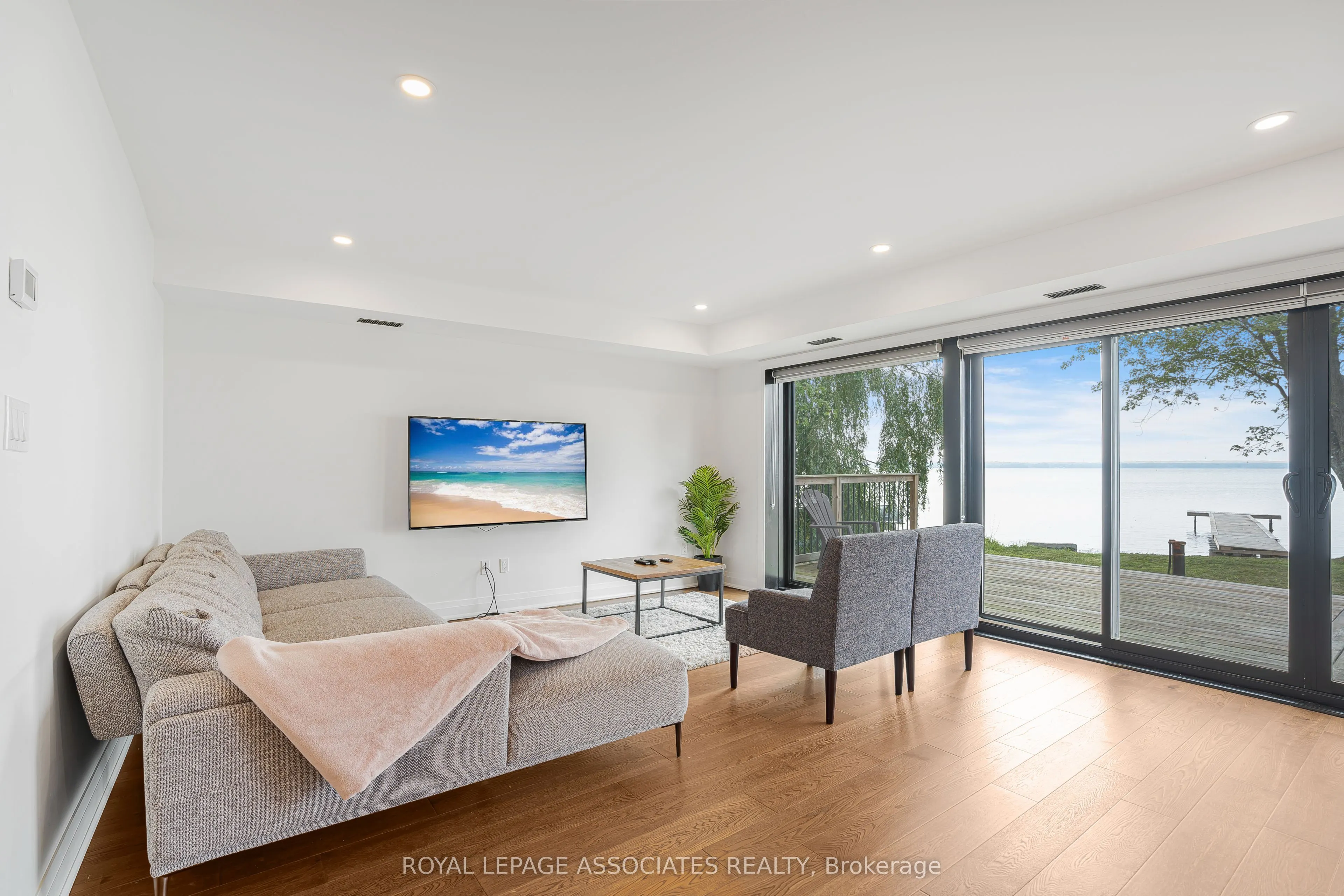 46 Williams Point Road