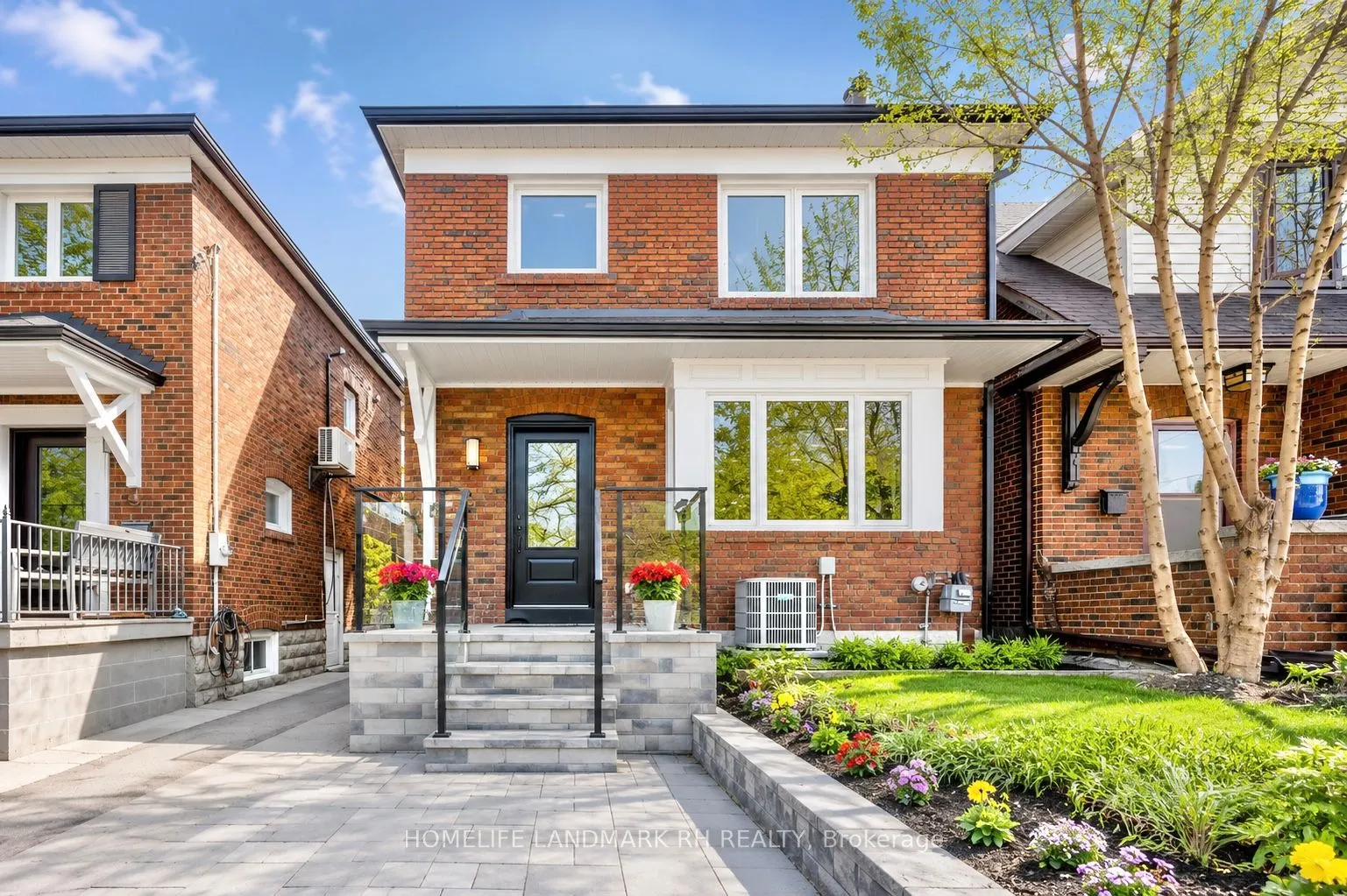 55 Chilton Road