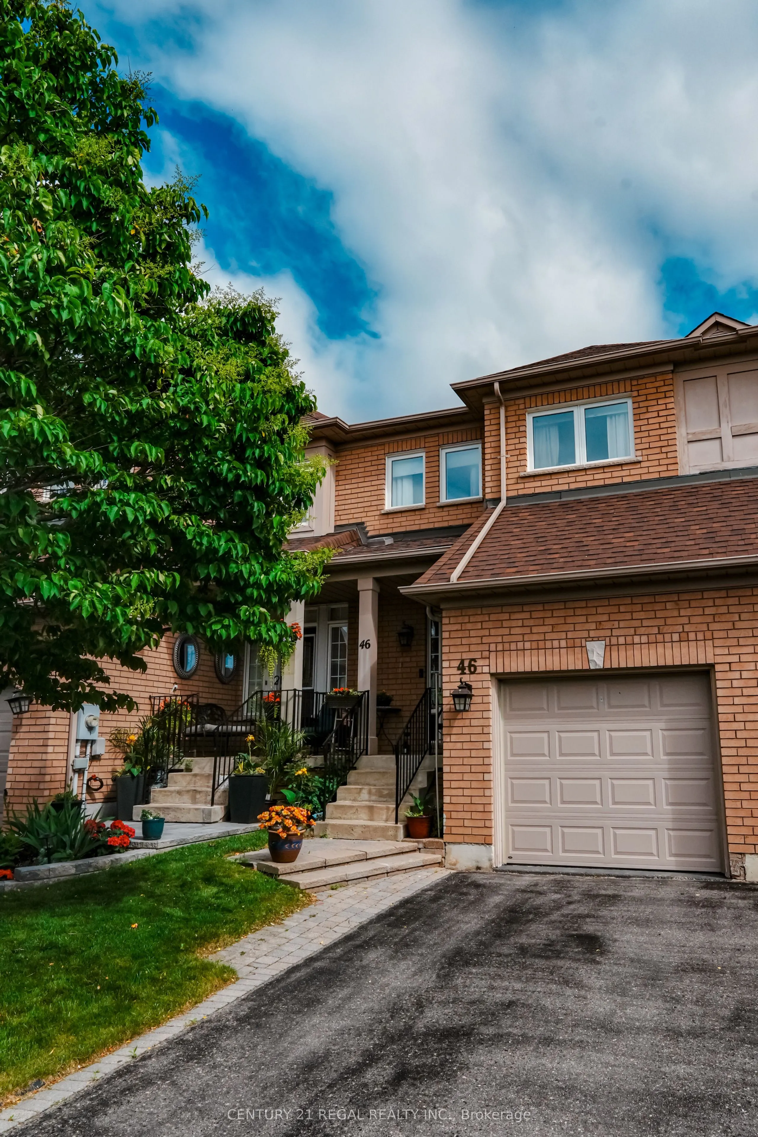 46 Blacksmith Lane
