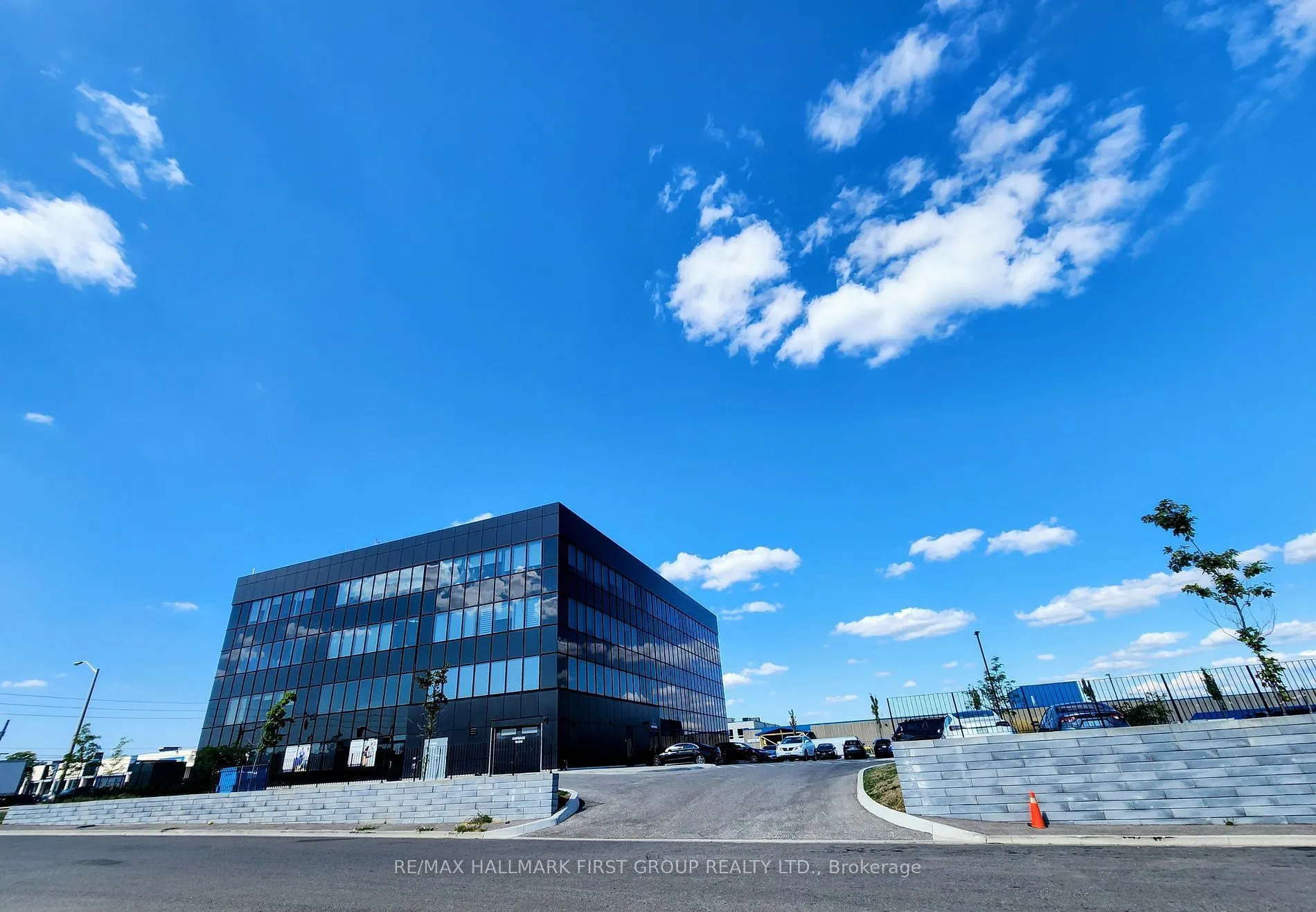 2225 Markham Road #102
