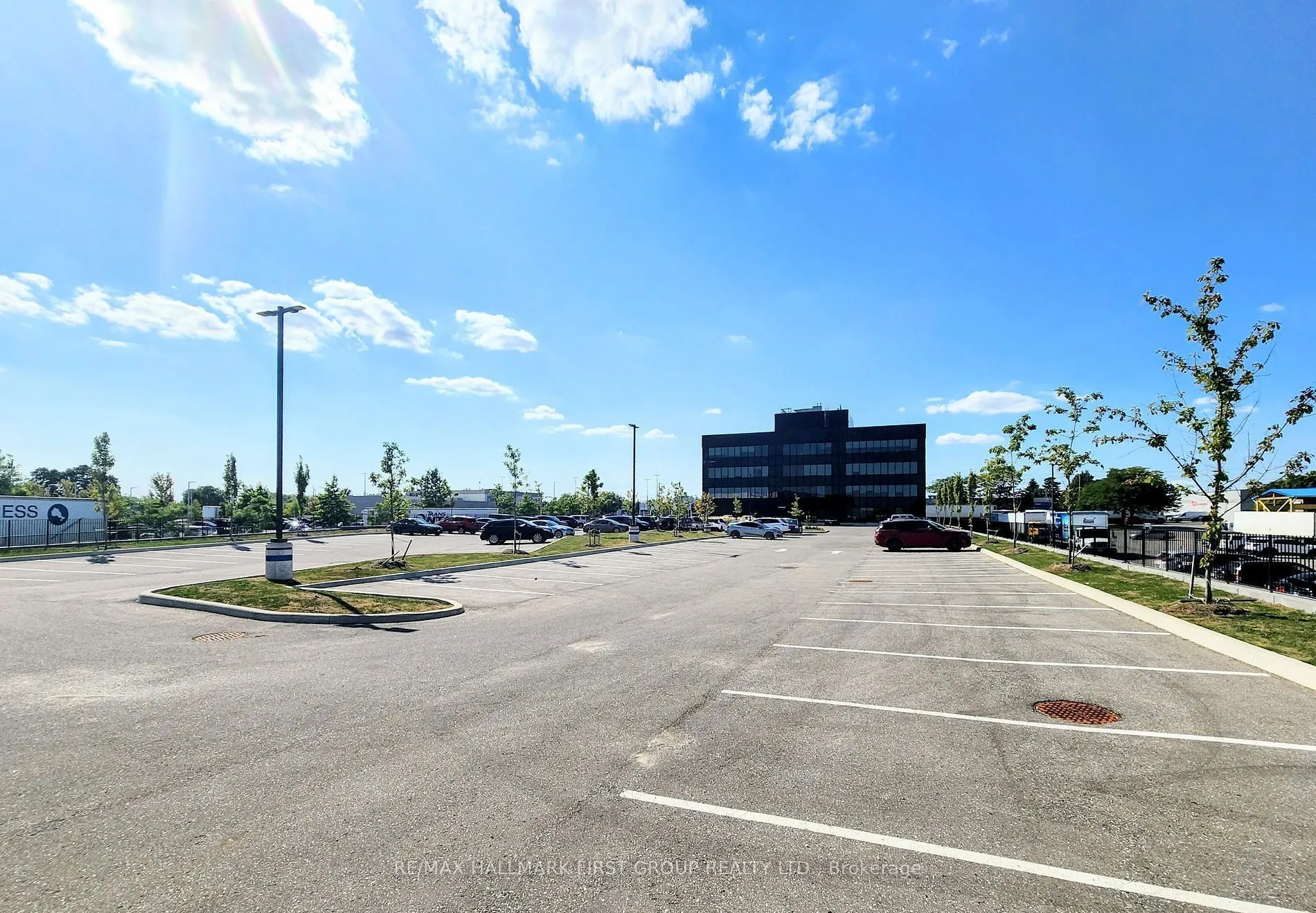 2225 Markham Road #102