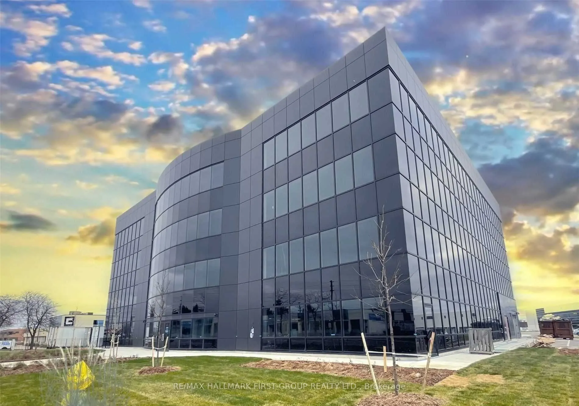 2225 Markham Road #102