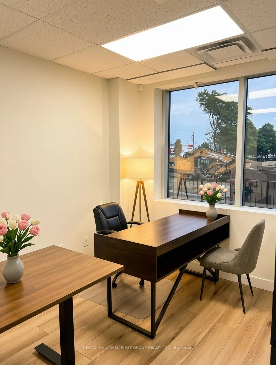 2225 Markham Road #102