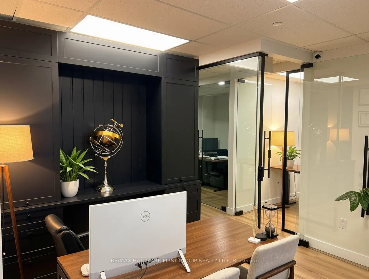 2225 Markham Road #102