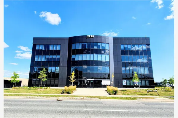 2225 Markham Road