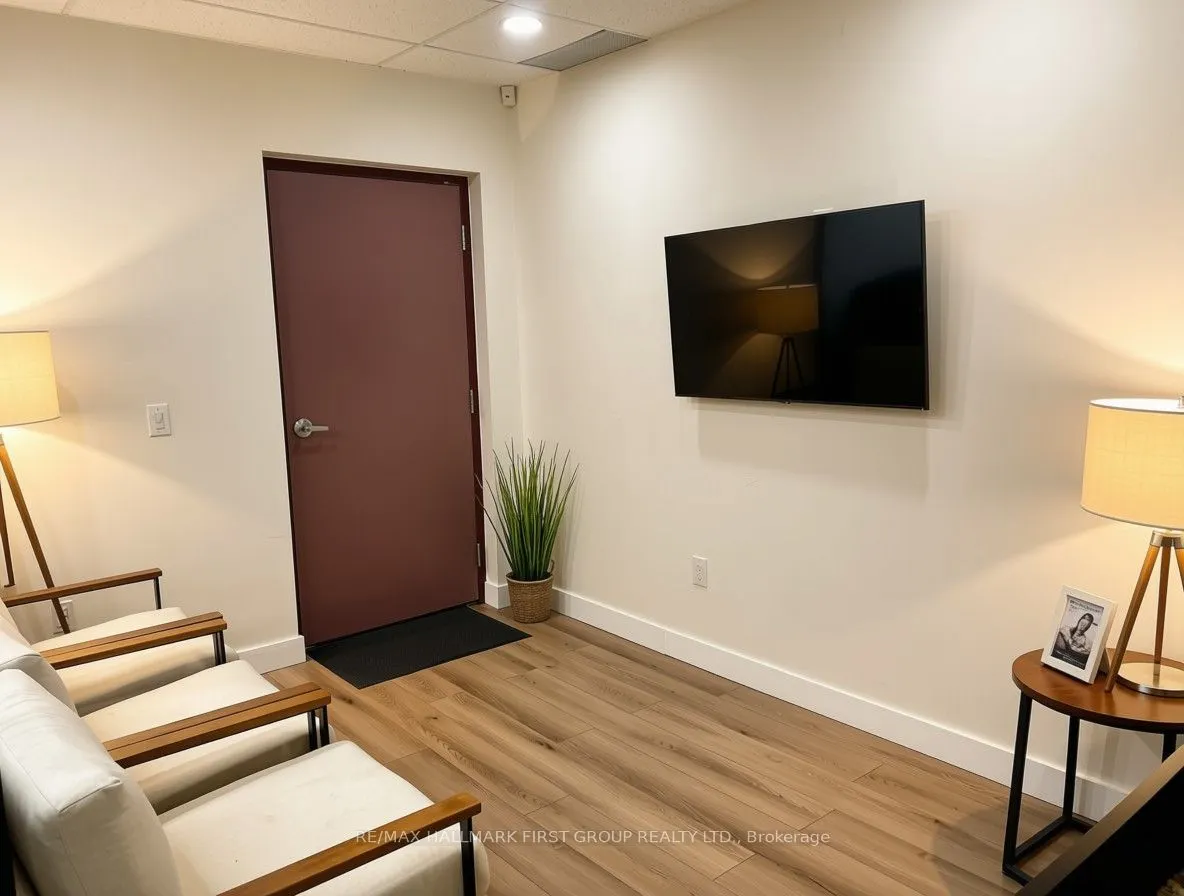 2225 Markham Road #102