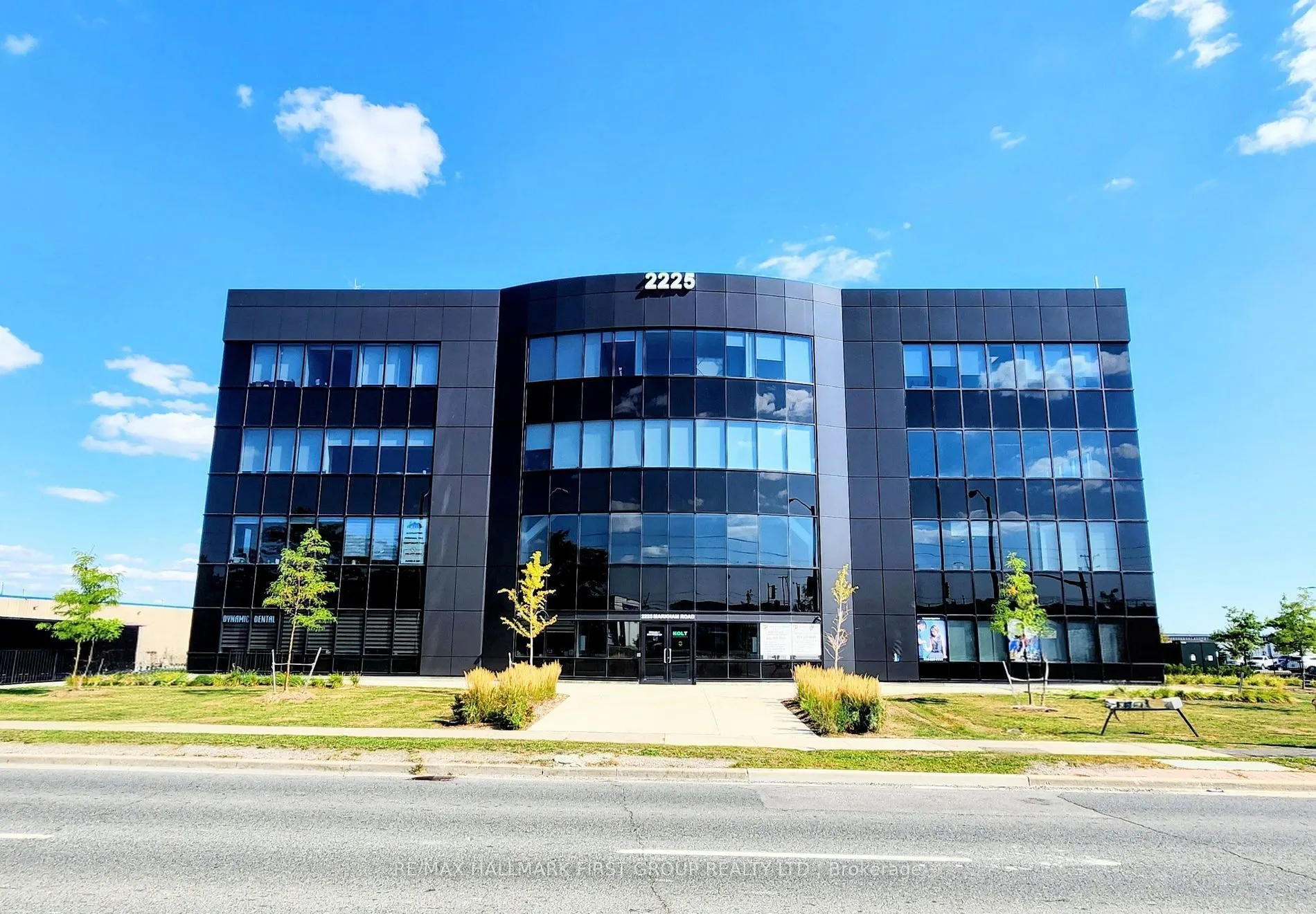 2225 Markham Road #102