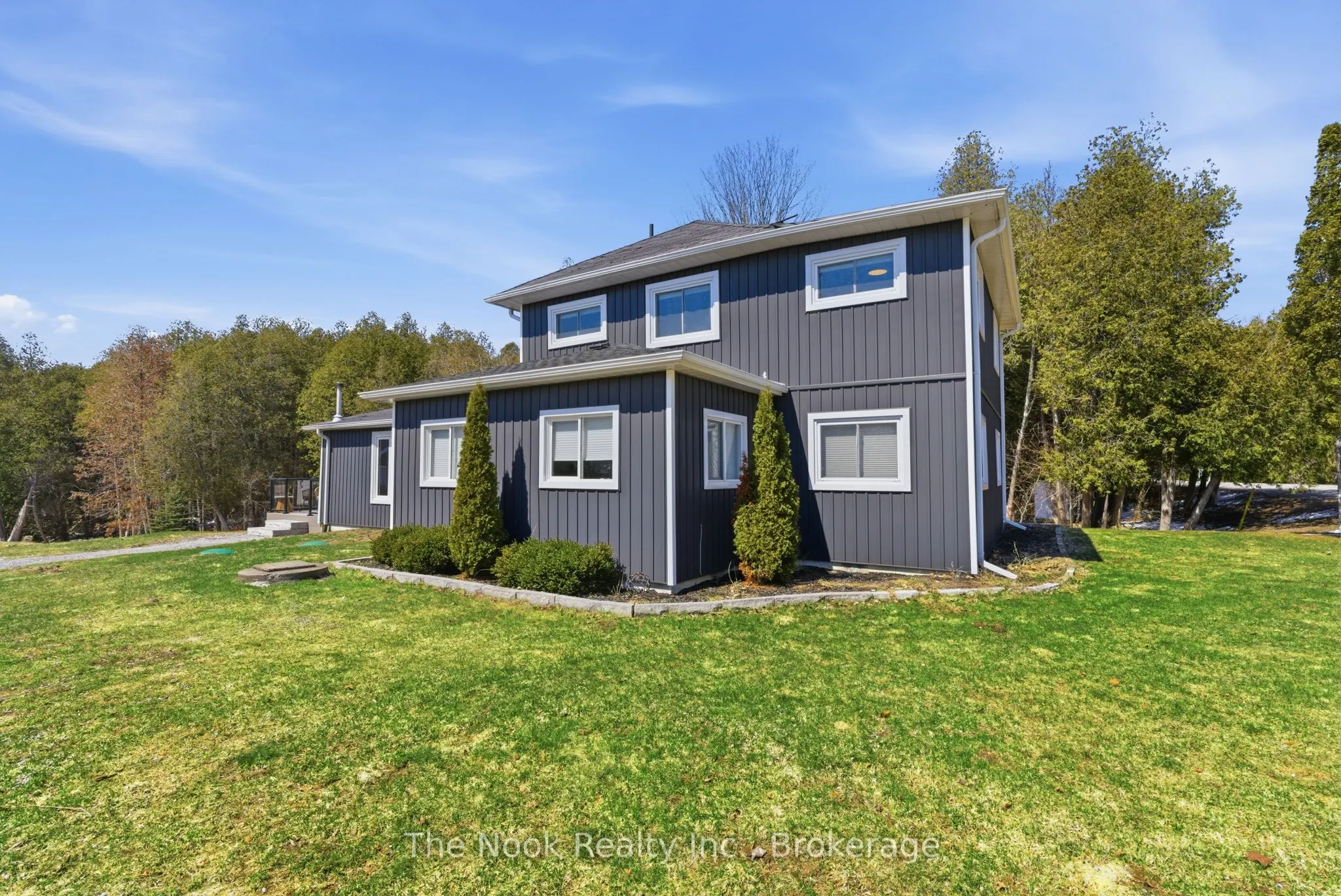 7704 Leskard Road