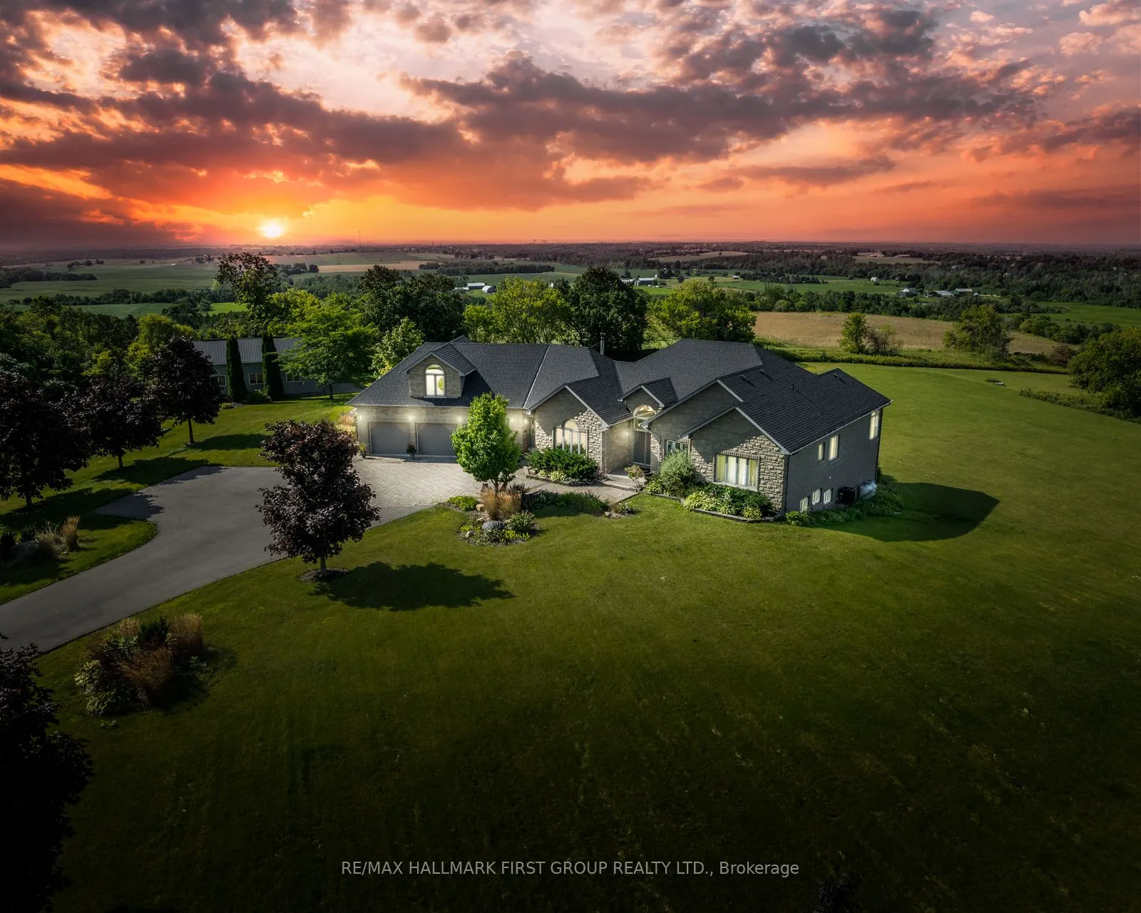 7472 Aked Road